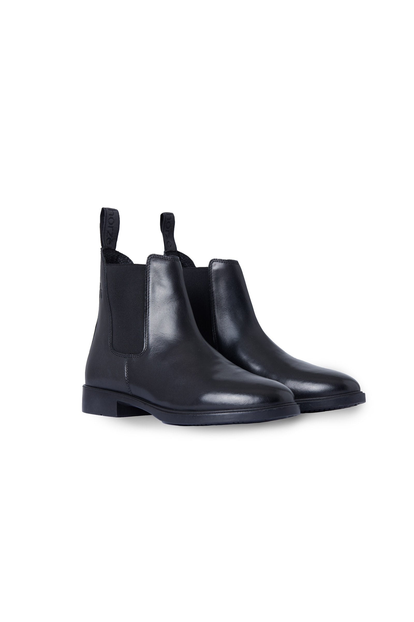 Horze Signature jodhpursko, barn Ridestøvler & Chaps