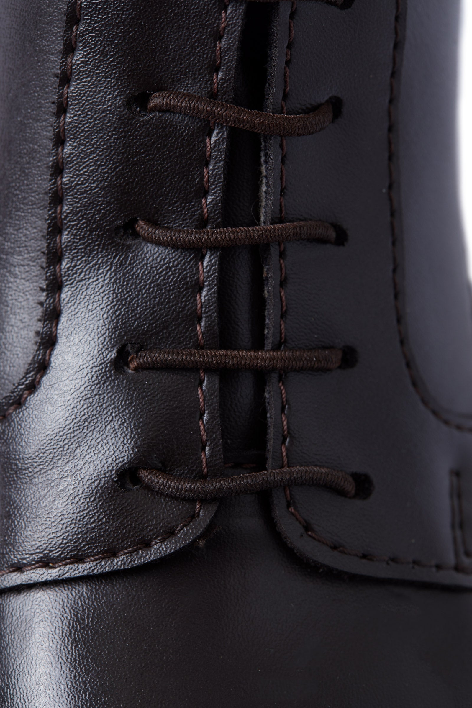 Horze Kilkenny Kids Jodhpur Boots PU Riding Boots & Riding Shoes