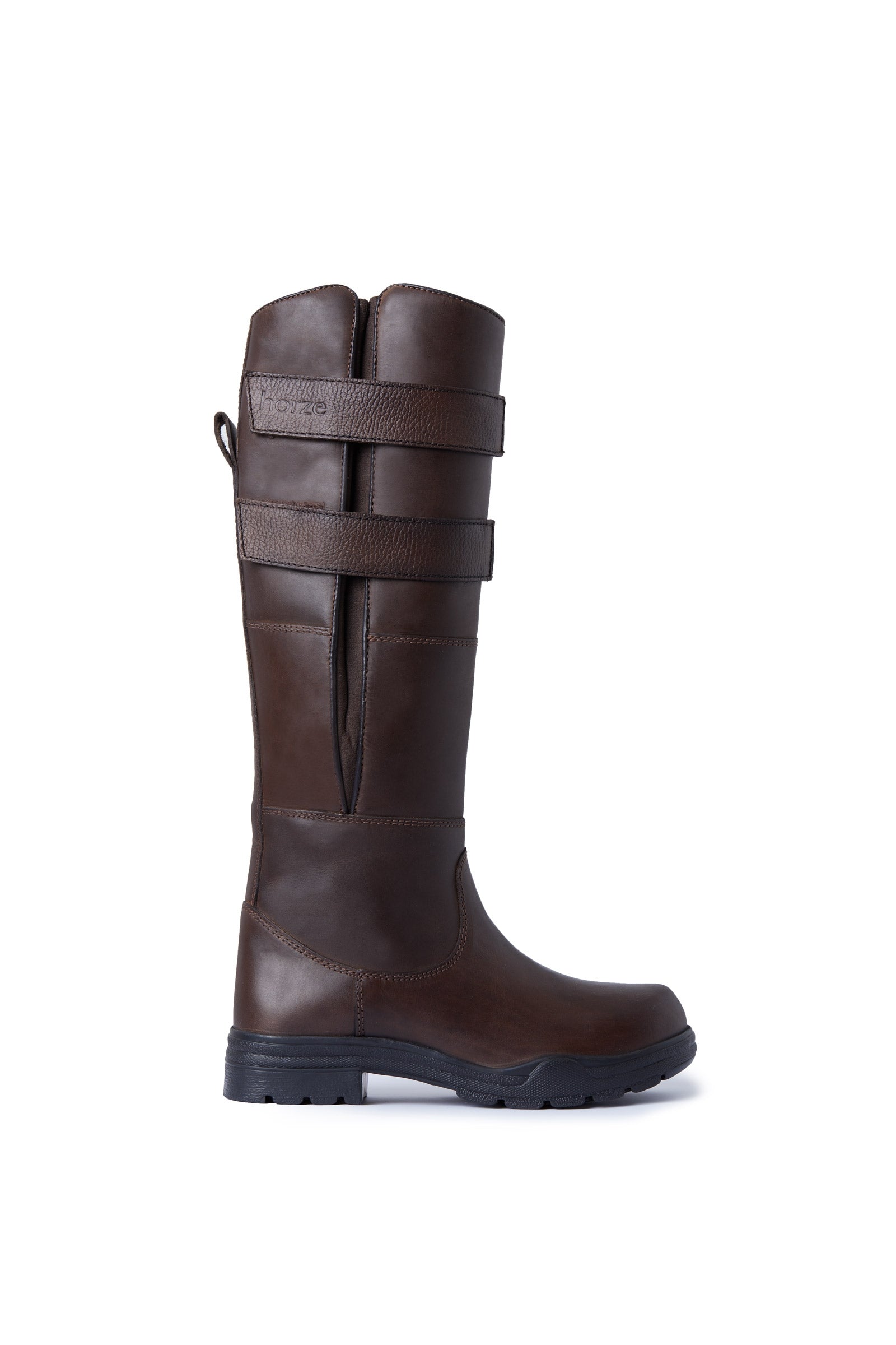 Horze Rovigo Winter Riding Boots Riding Boots & Riding Shoes
