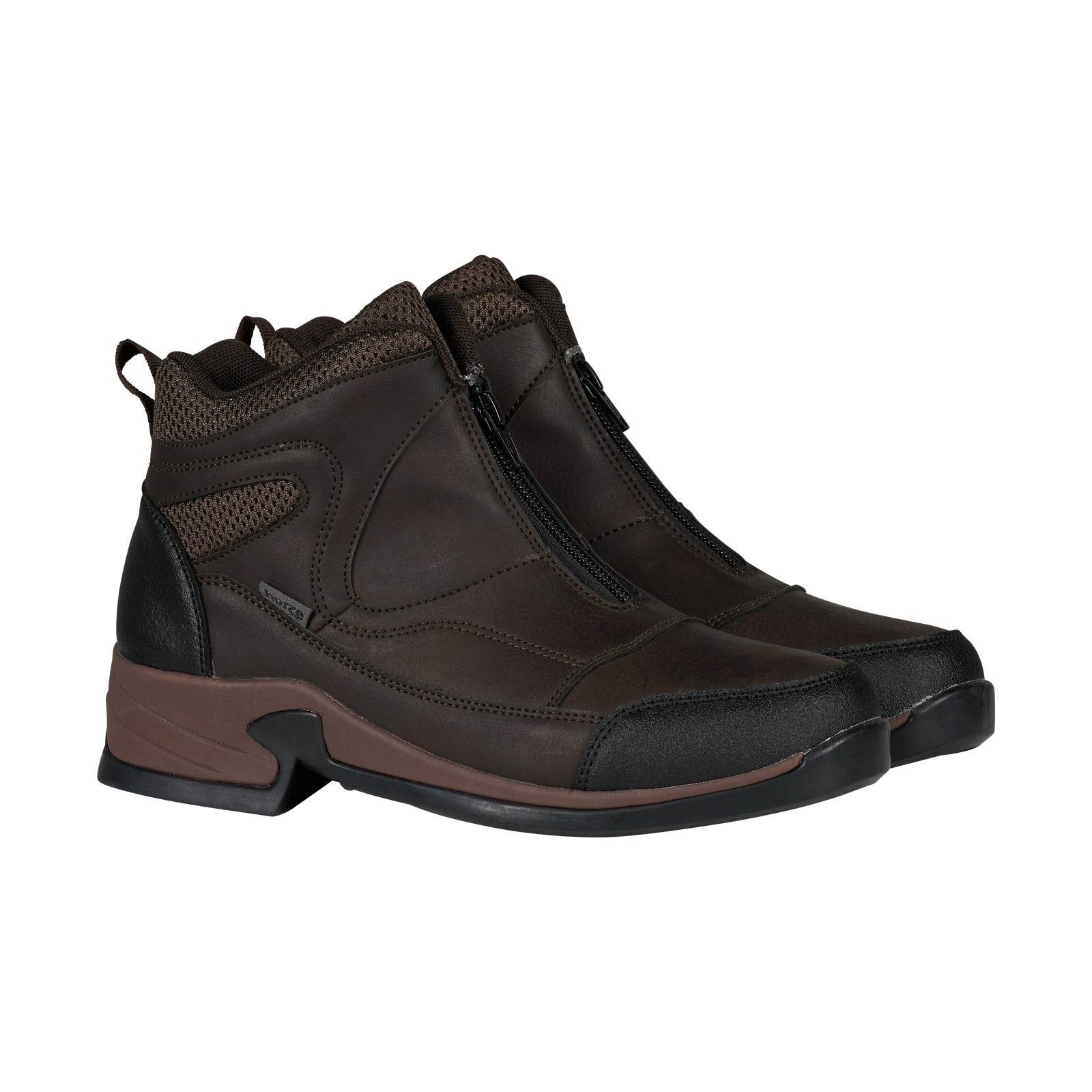 Horze Windham ridesneakers, dame Ridestøvler & Chaps