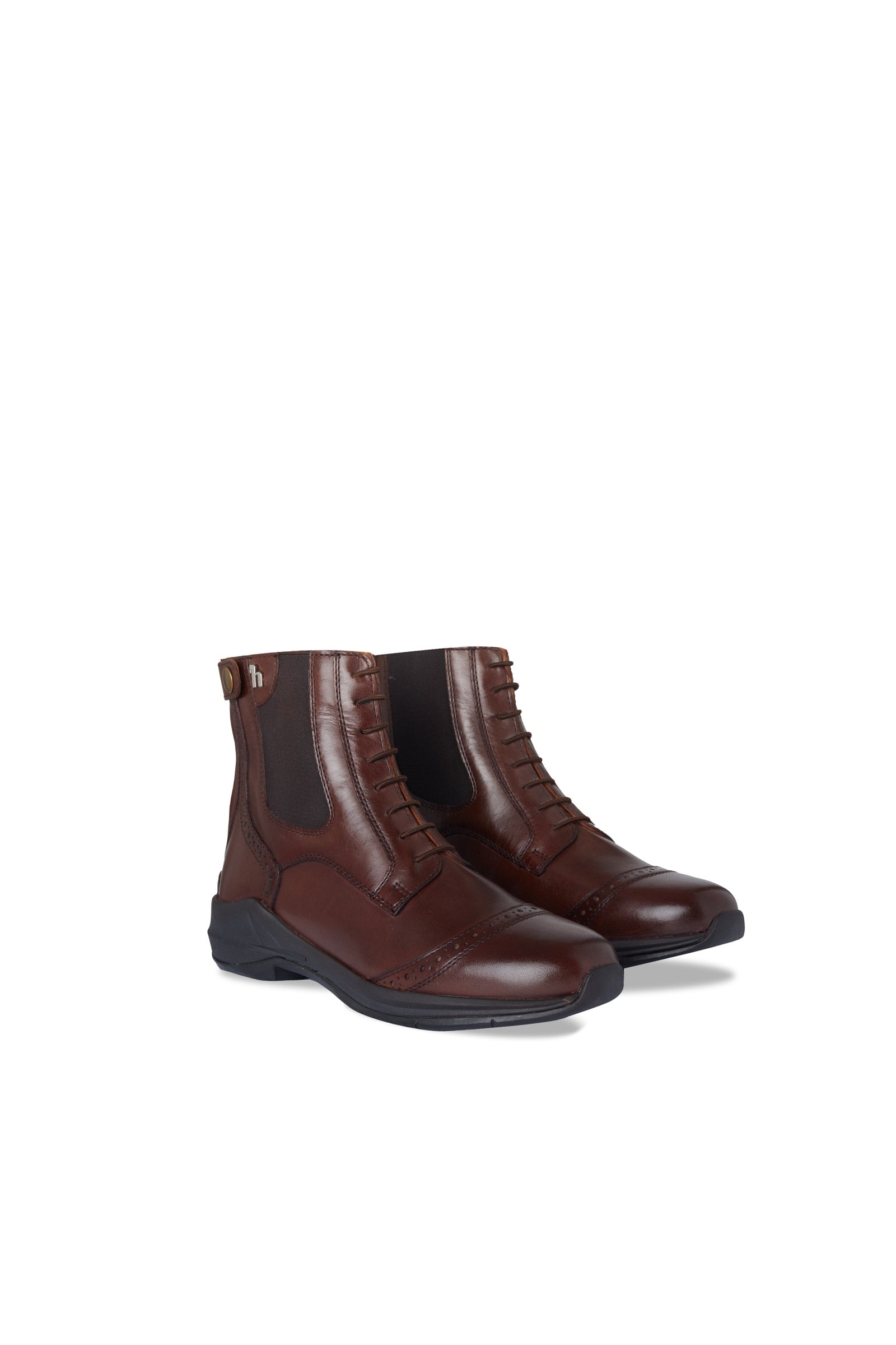 Horze Wicklow jodhpursko Ridestøvler & Chaps
