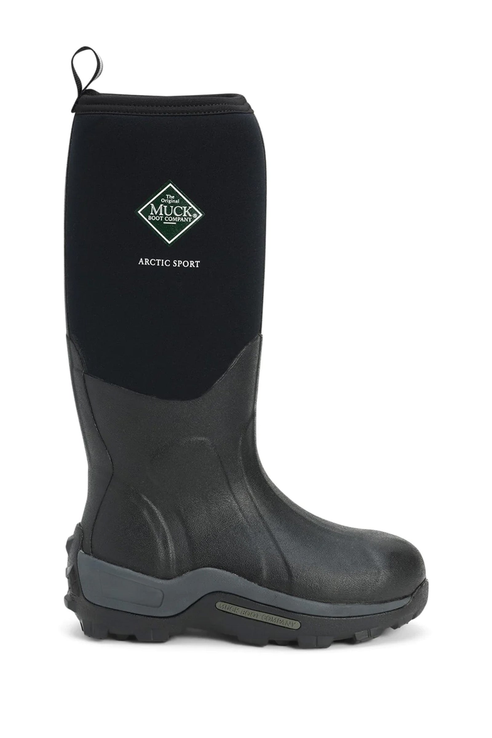 Muck Boot Arctic Sport™ sportsstøvler Ridestøvler & Chaps