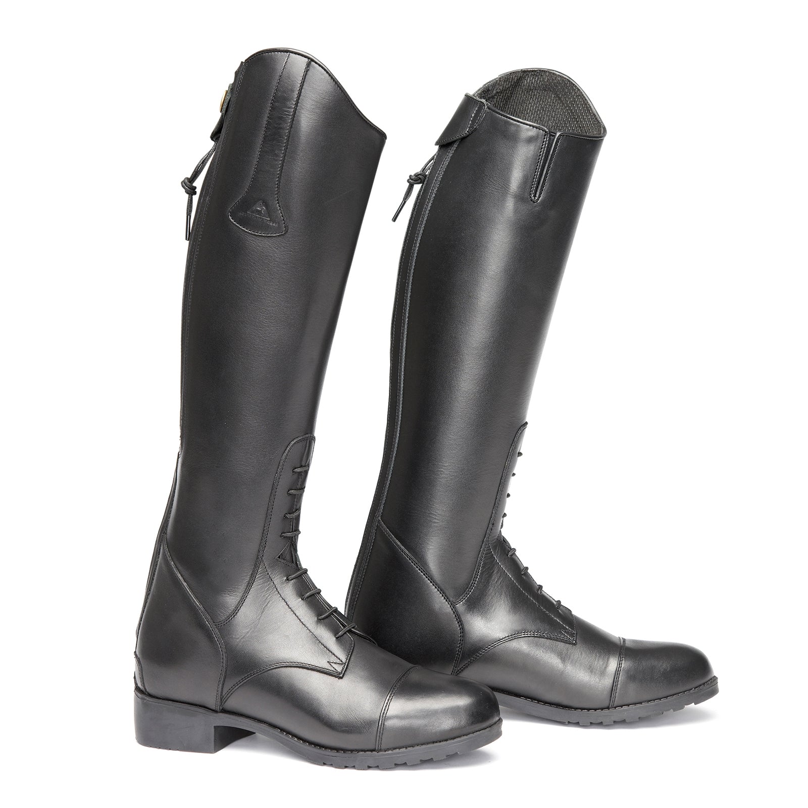 Mountain Horse Venice Young High Rider Kid´s Riding Boots Riding Boots & Riding Shoes