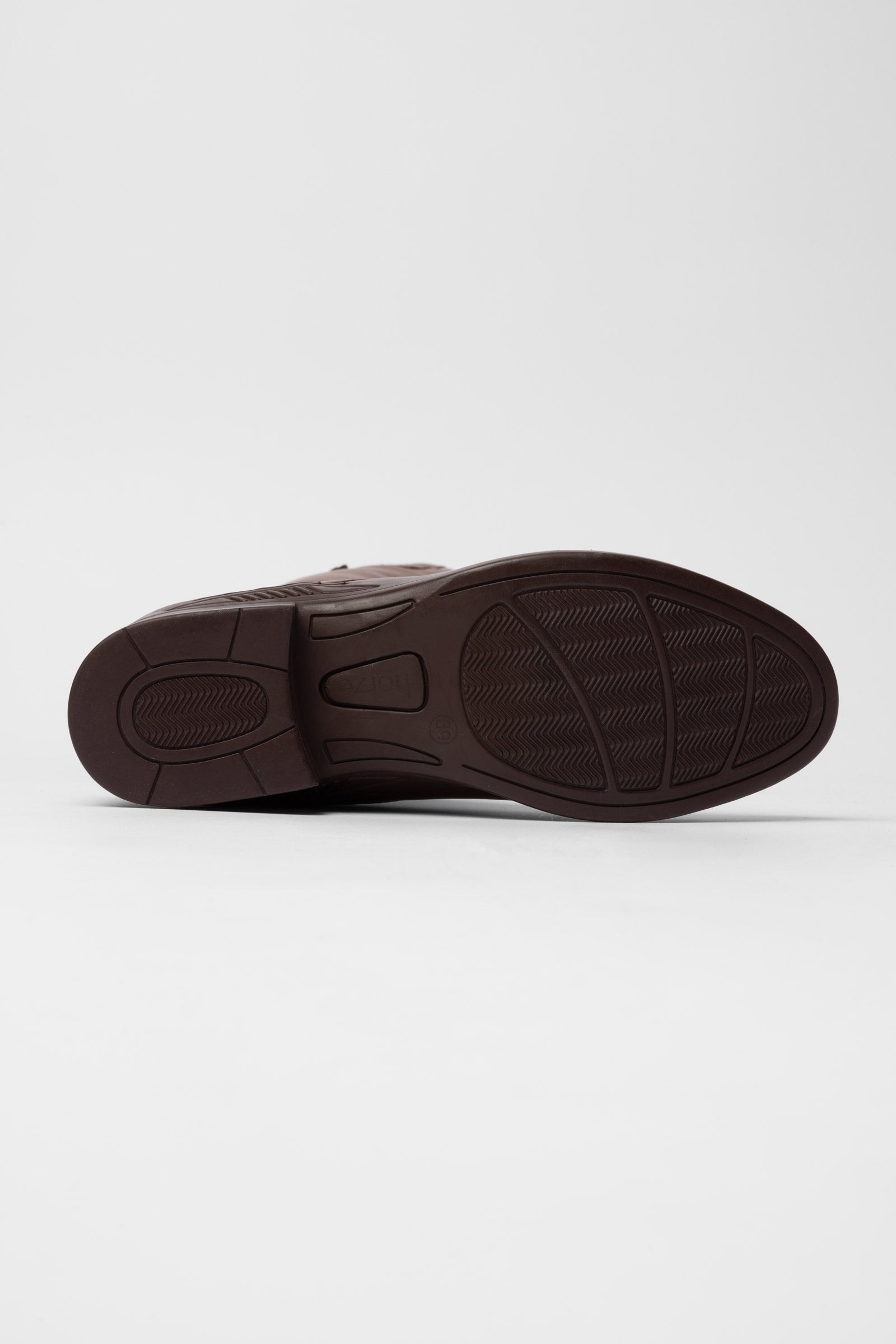 Horze Women's Lace-Up Riding Boots Riding Boots & Riding Shoes