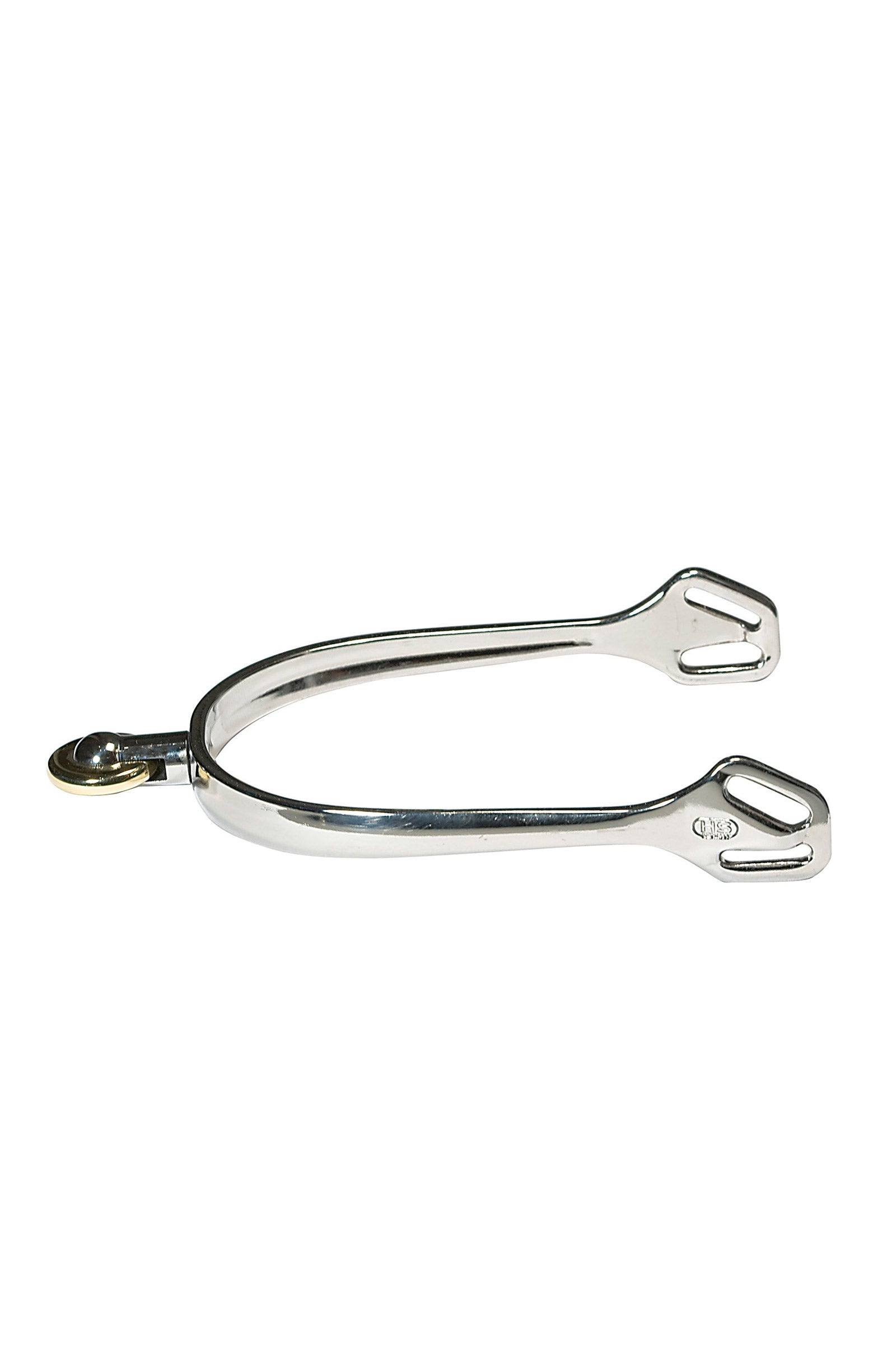 Sprenger ultra fit spore med rulle, 35 mm Pisker