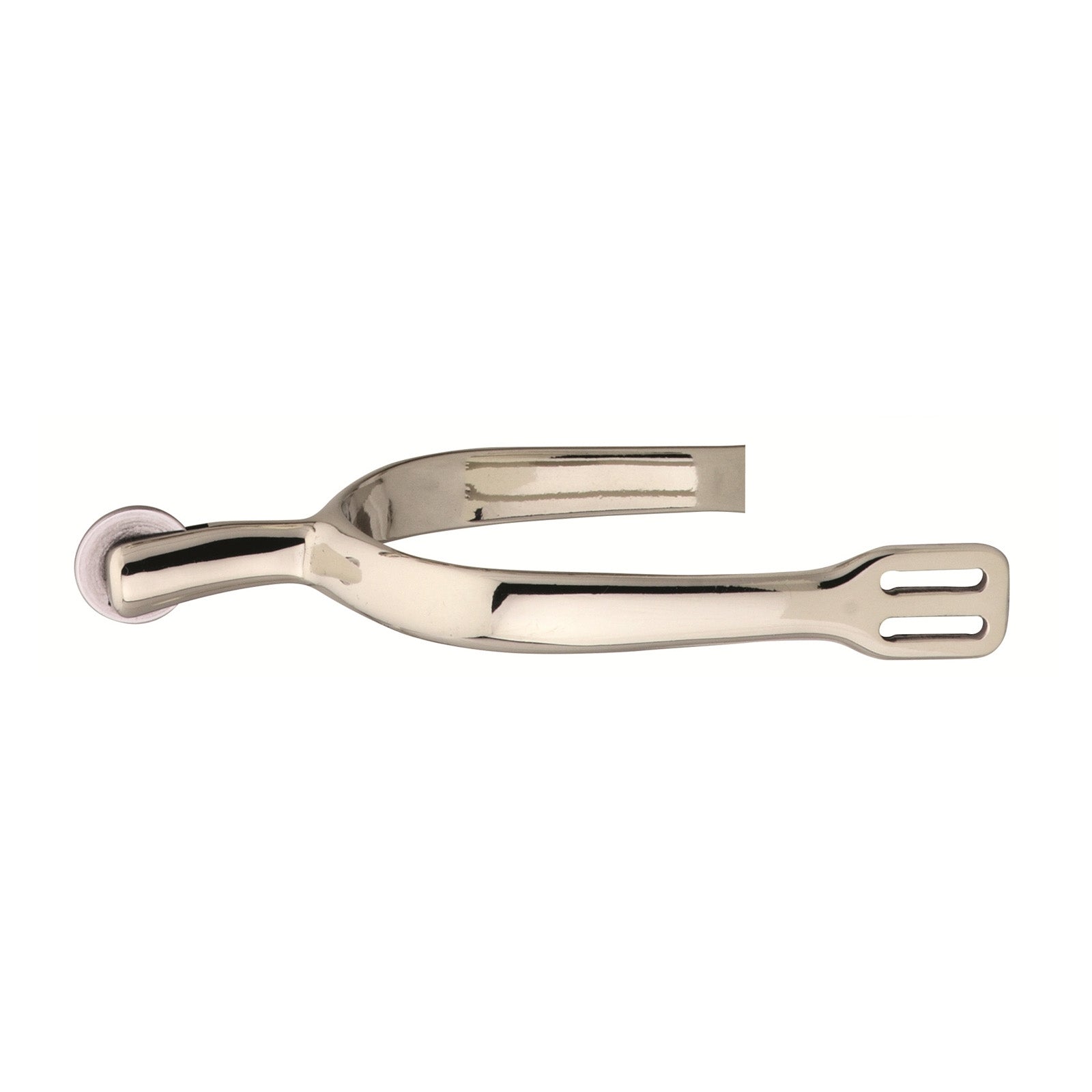 Sprenger HS dressursporer med sporehjul type 005, 45 mm, damemodell Pisker