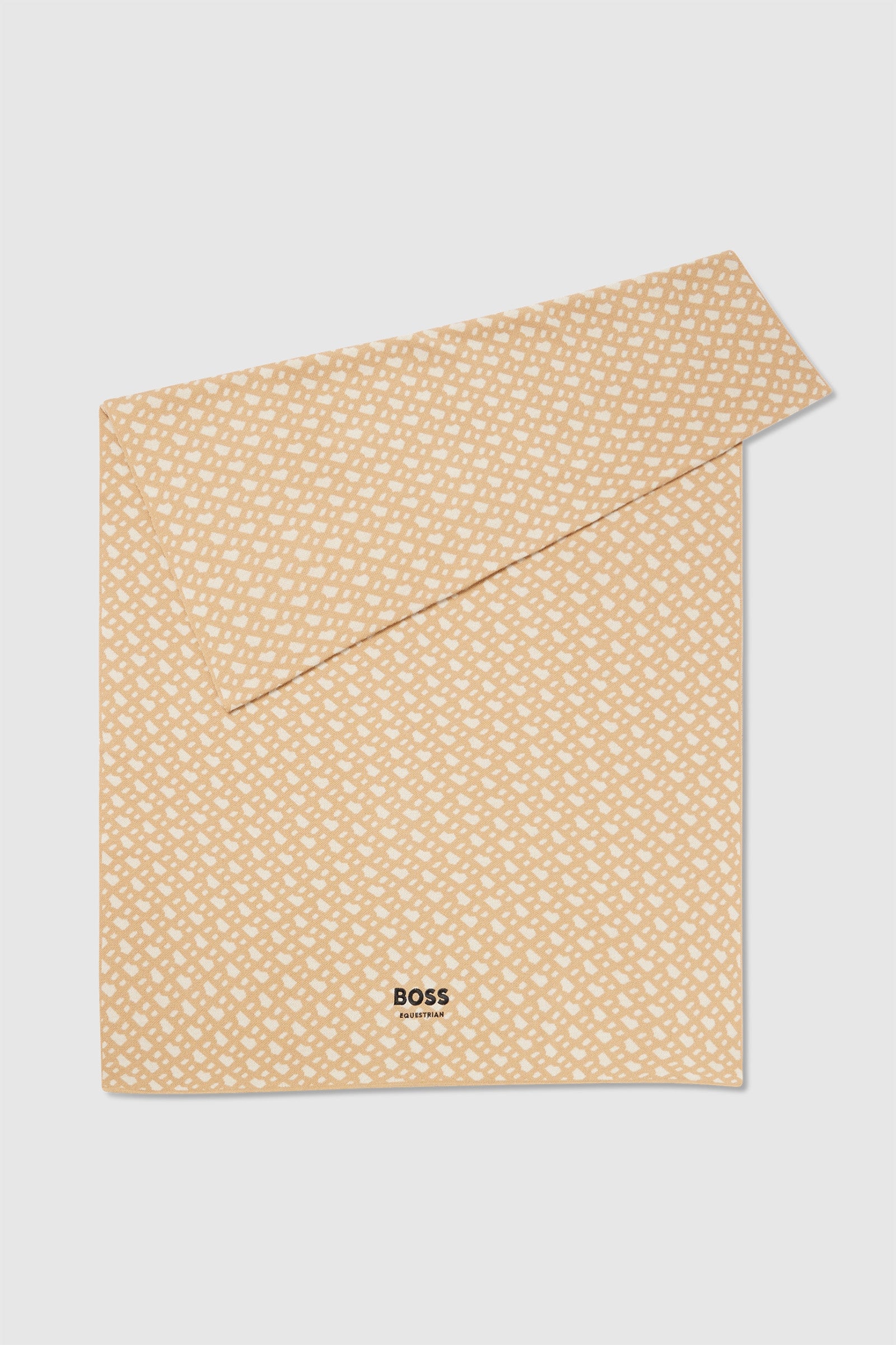 Boss Monogram skjerf Accessories