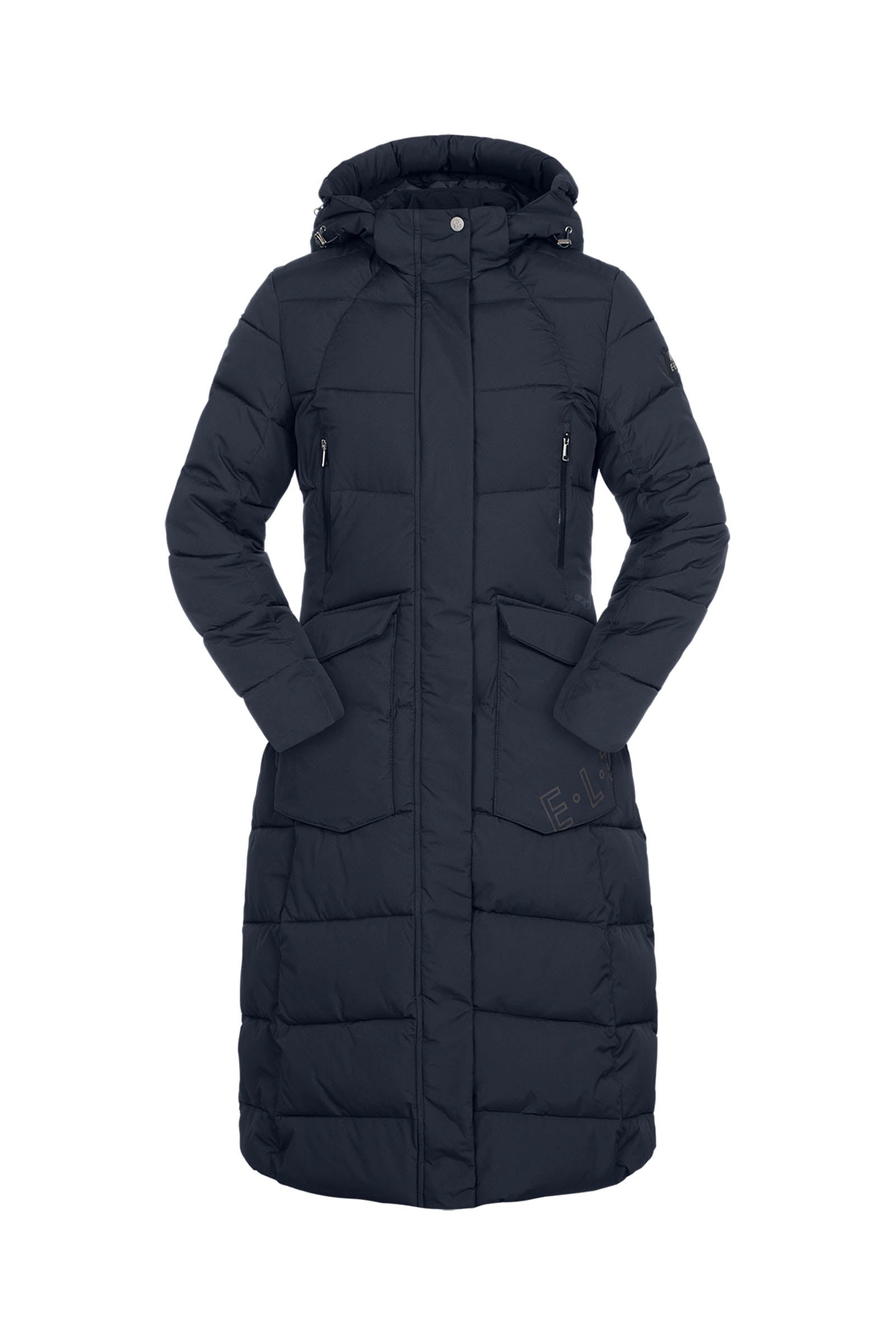 ELT Women's Ridingcoat Saphira Advanced Rideklær til dame