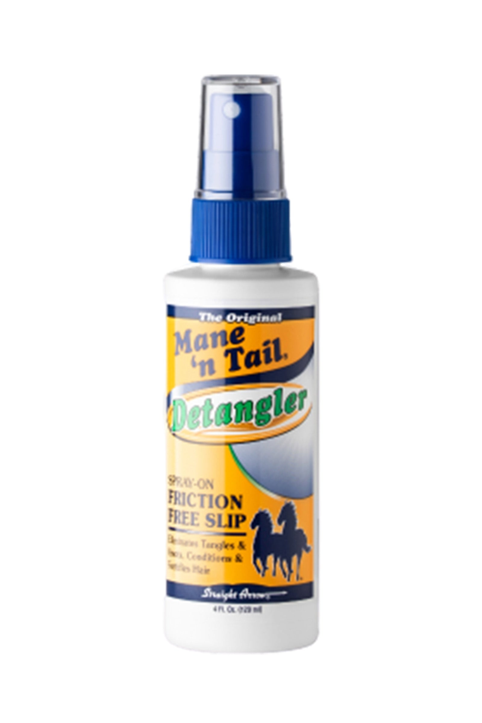 Mane 'n Tail Detangler 120ml Hestepleie