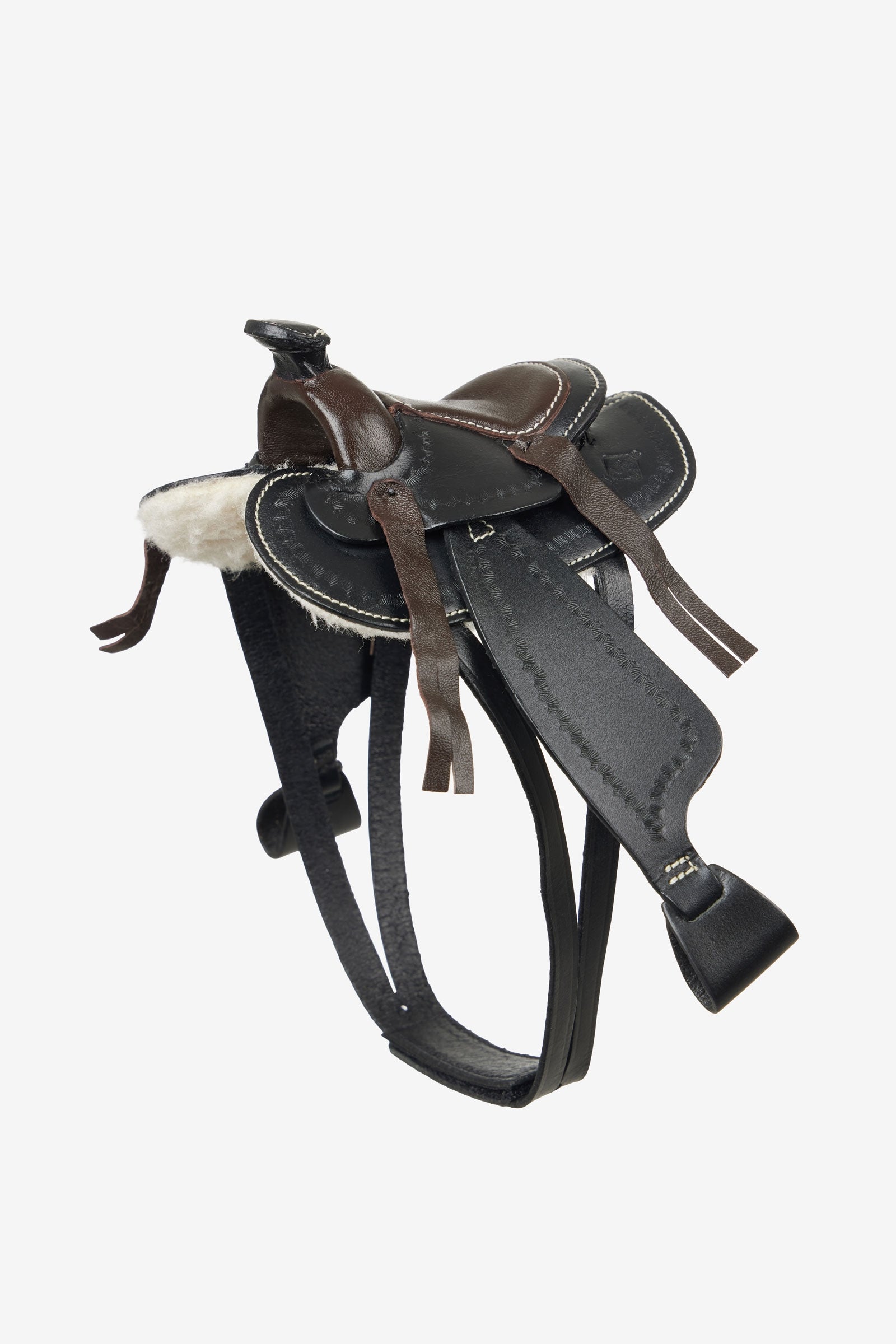 LeMieux Toy Pony Western Salen Gaver