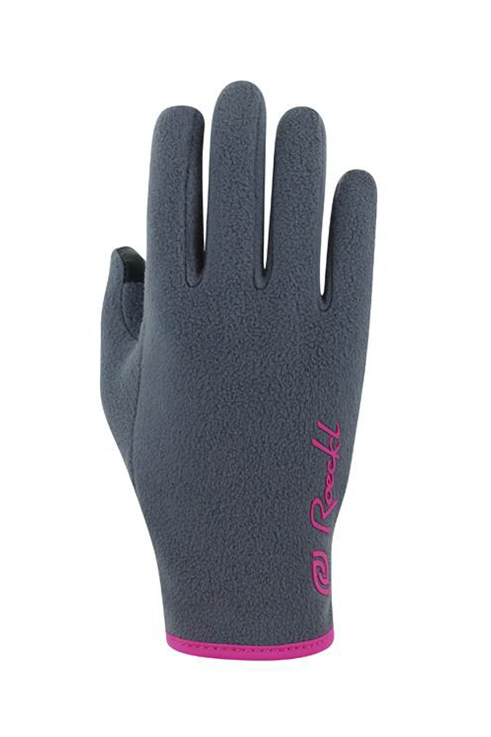 Roeckl Noville Junior Riding Gloves Rideklær til barn