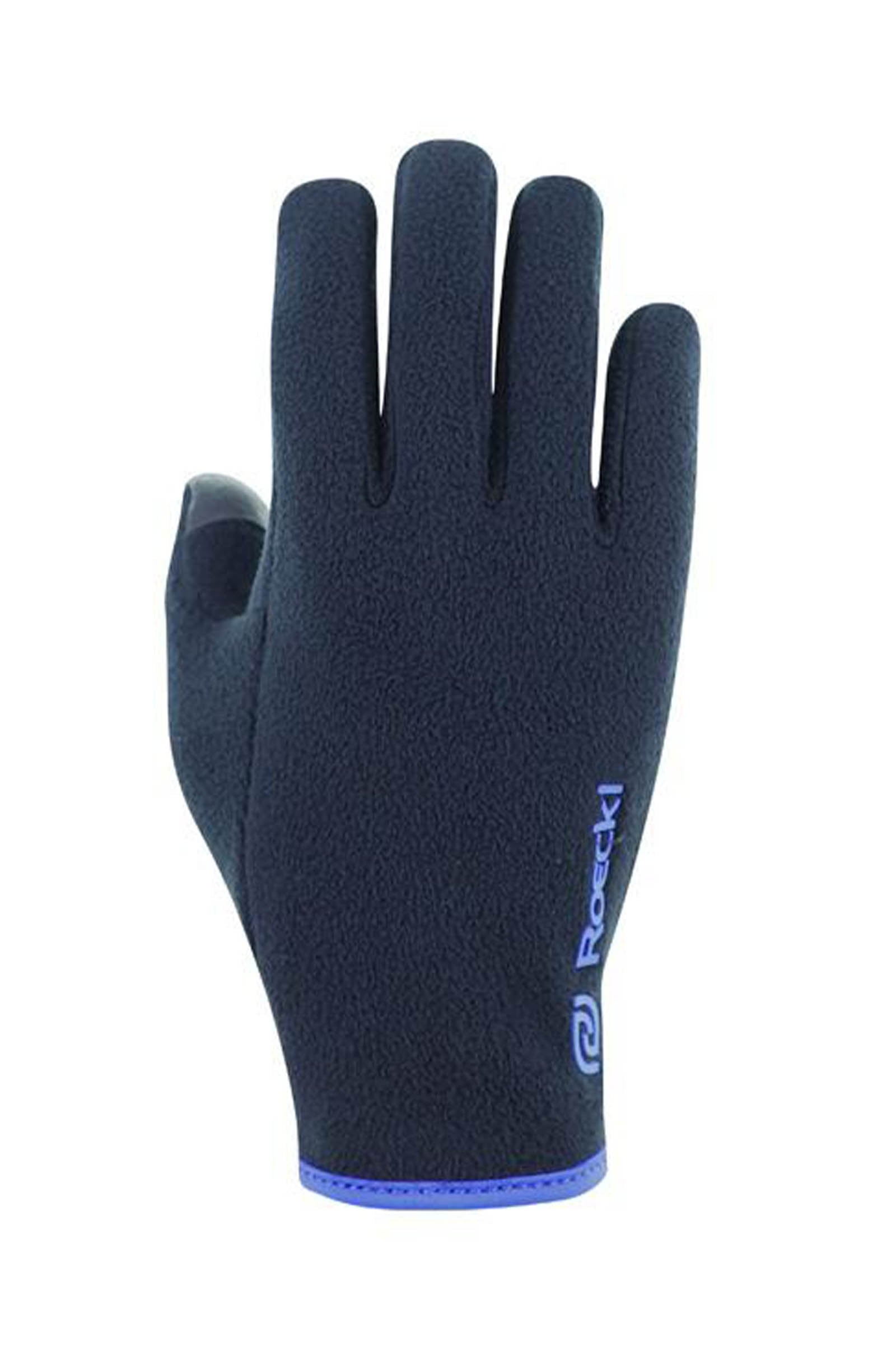 Roeckl Noville Junior Riding Gloves Rideklær til barn