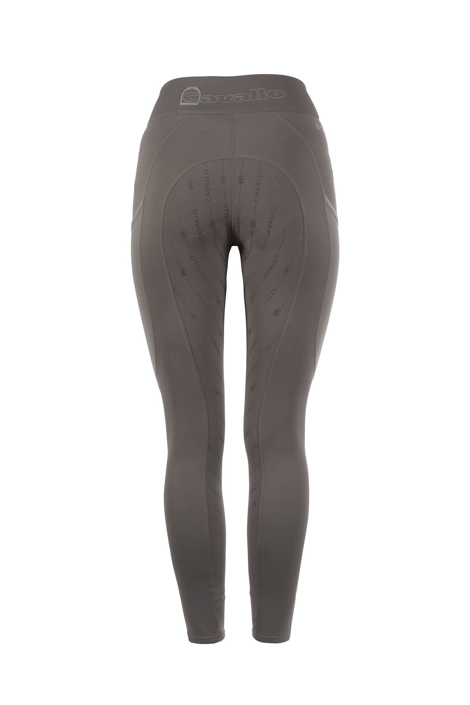 Cavallo Cavallin grip helforsterkede ridetights, damemodell Womens Breeches