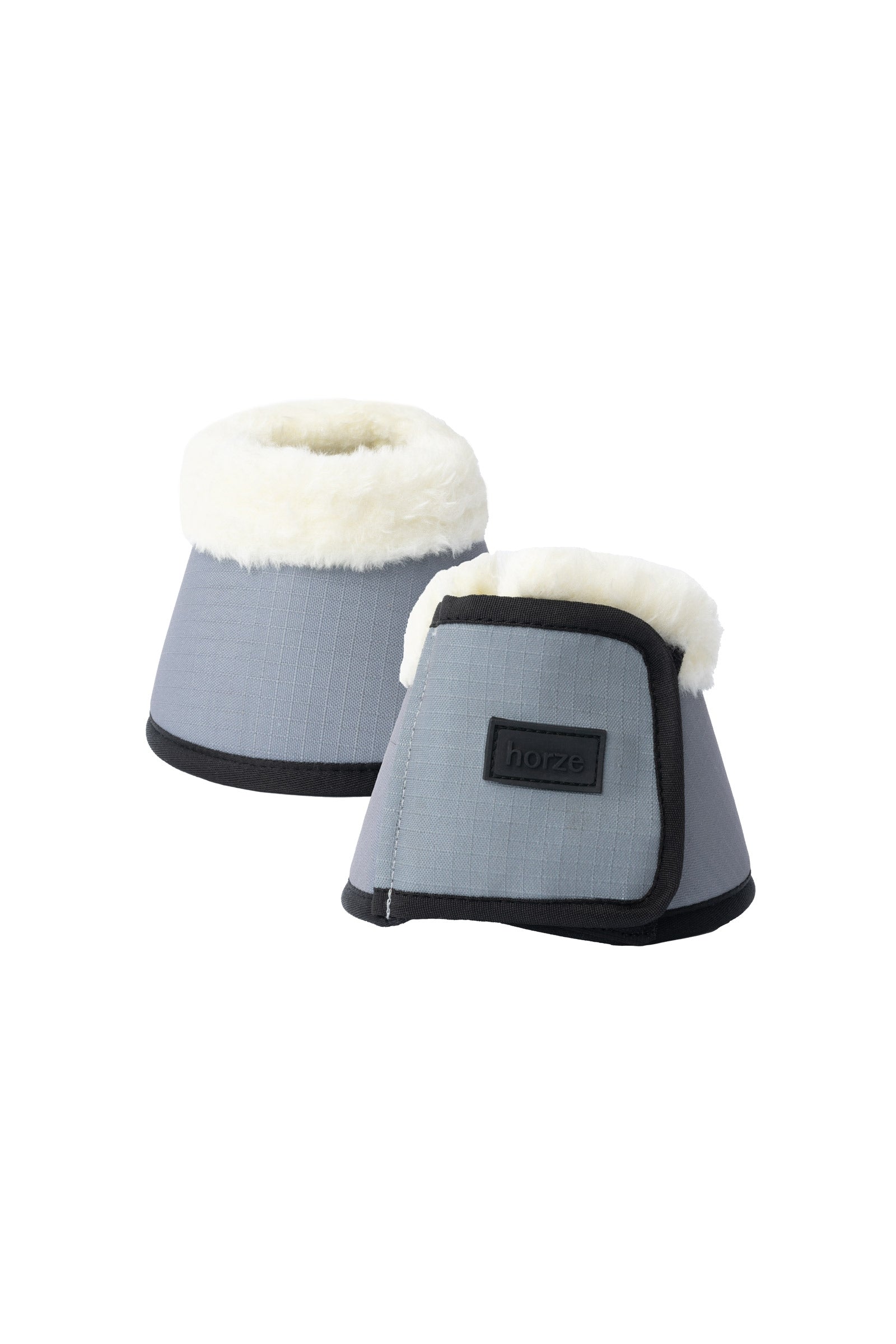 Horze Rose Tonique kopper Leg Protection & Hoof Protection for Horses