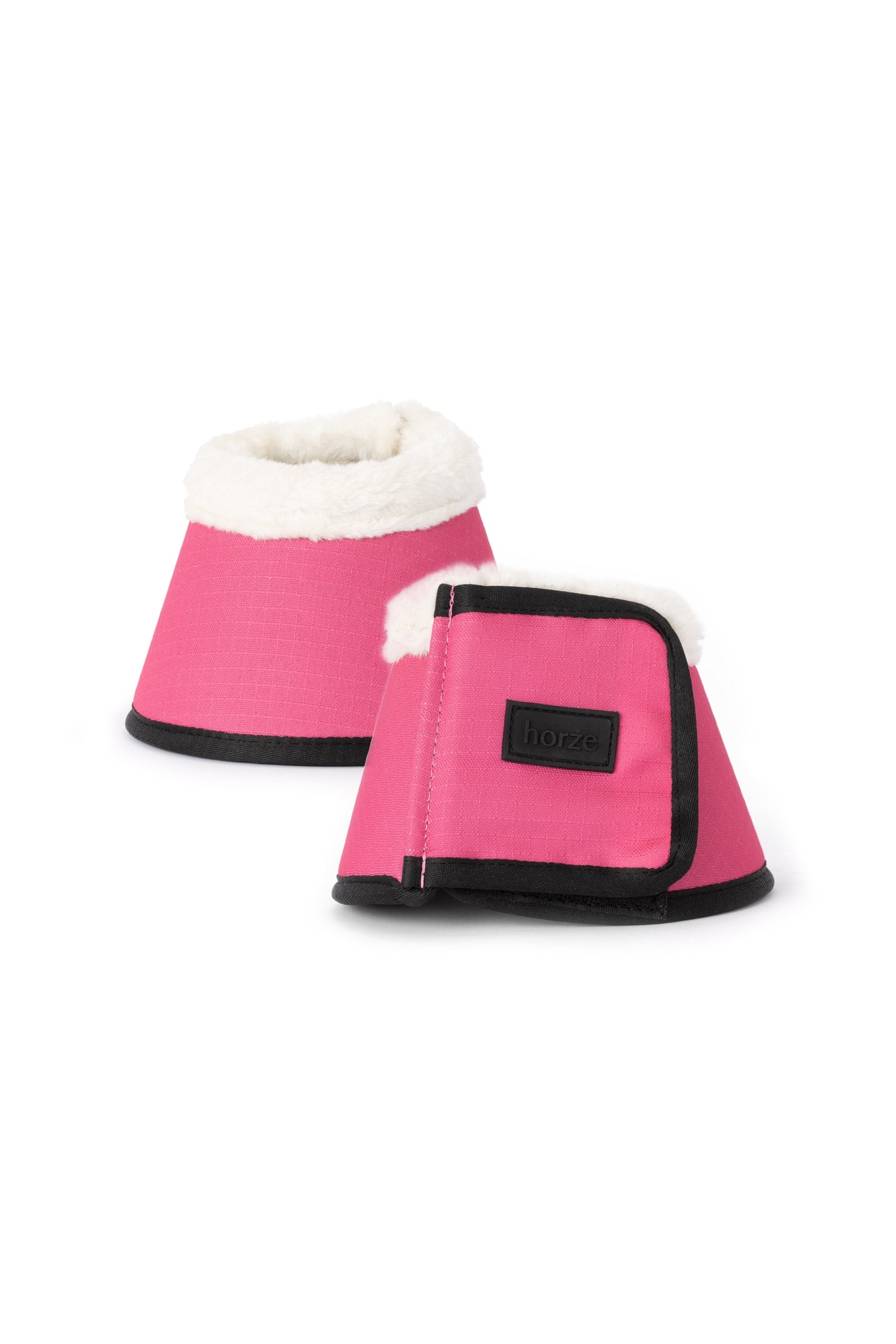 Horze Rose Tonique kopper Leg Protection & Hoof Protection for Horses