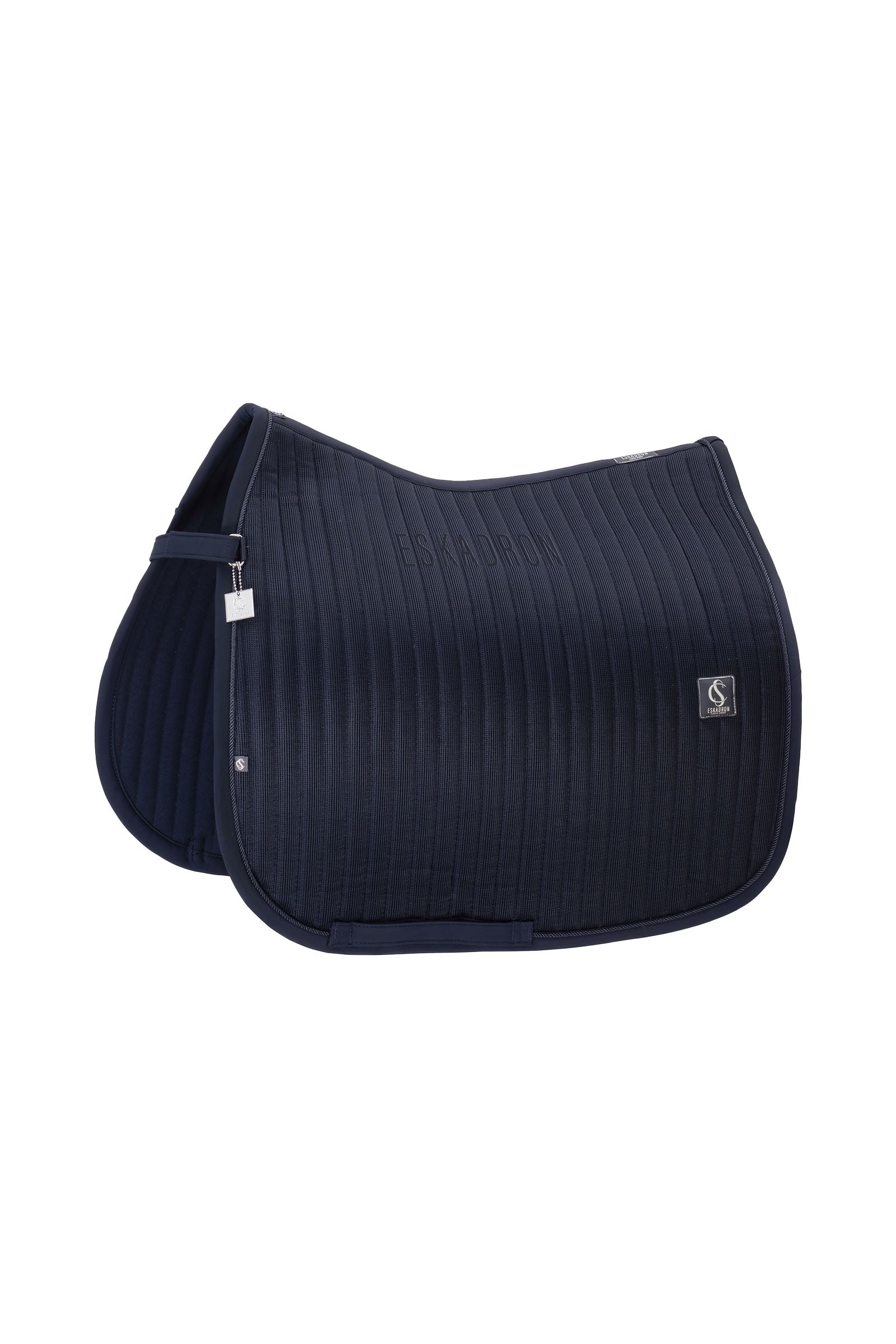 Eskadron Classic Sports SS25 Mesh Dressage Saddle Pad Sjabraker