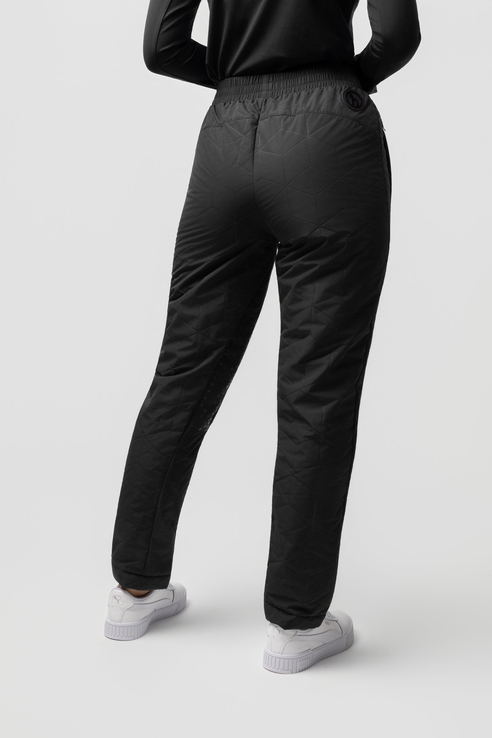 Horze Ida termobukse Womens Breeches