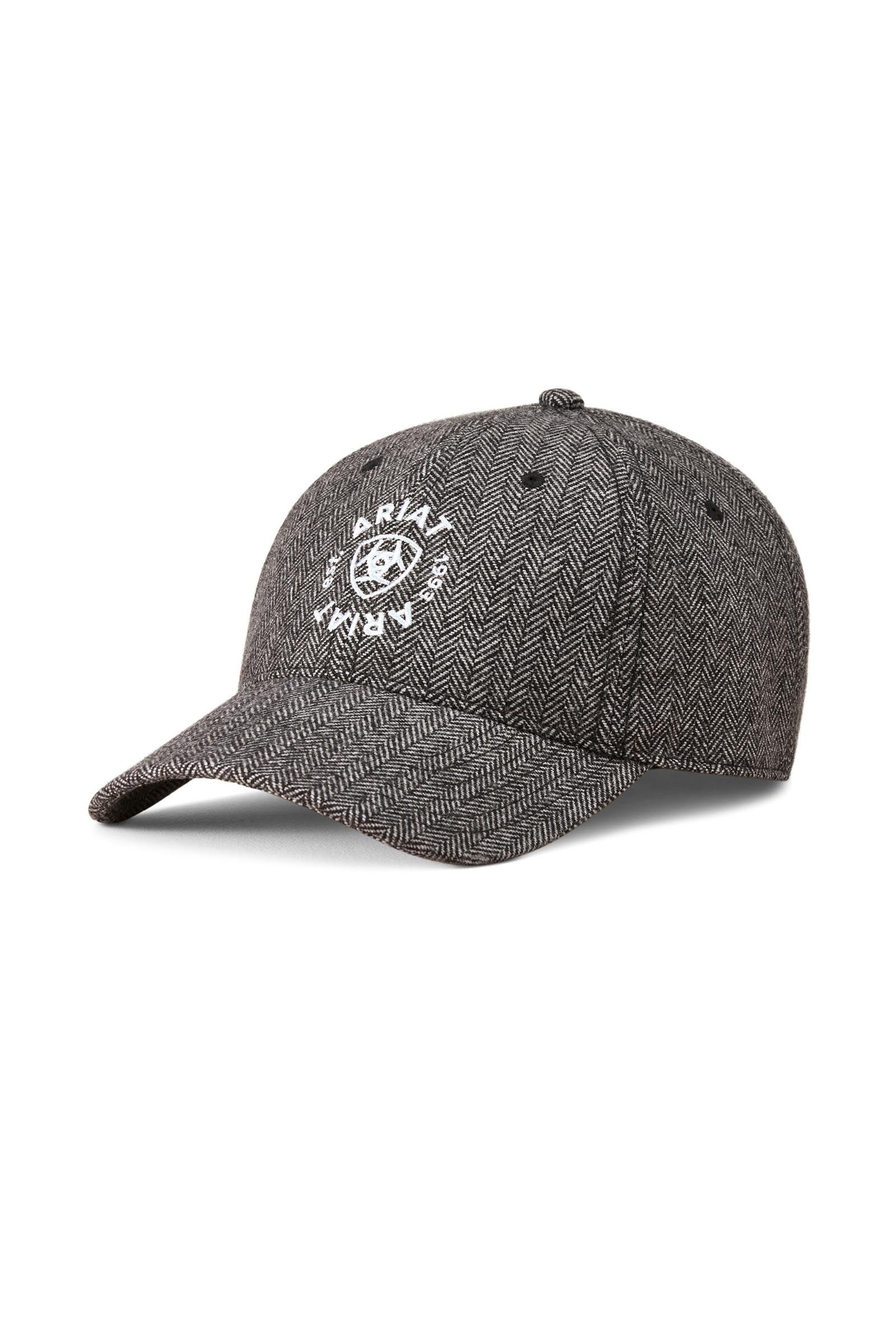 Ariat Country Twill dameskyggecaps Accessories