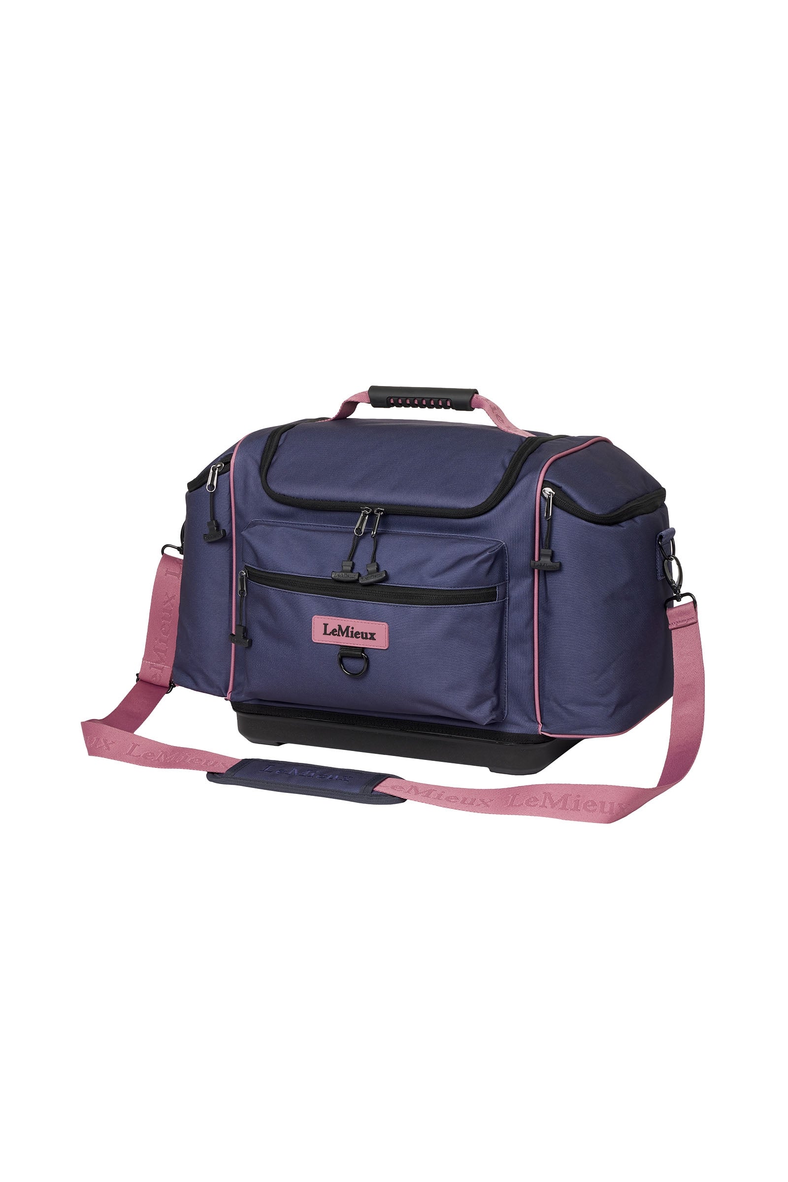 LeMieux Grooming Pro pussebag Strigleutstyr