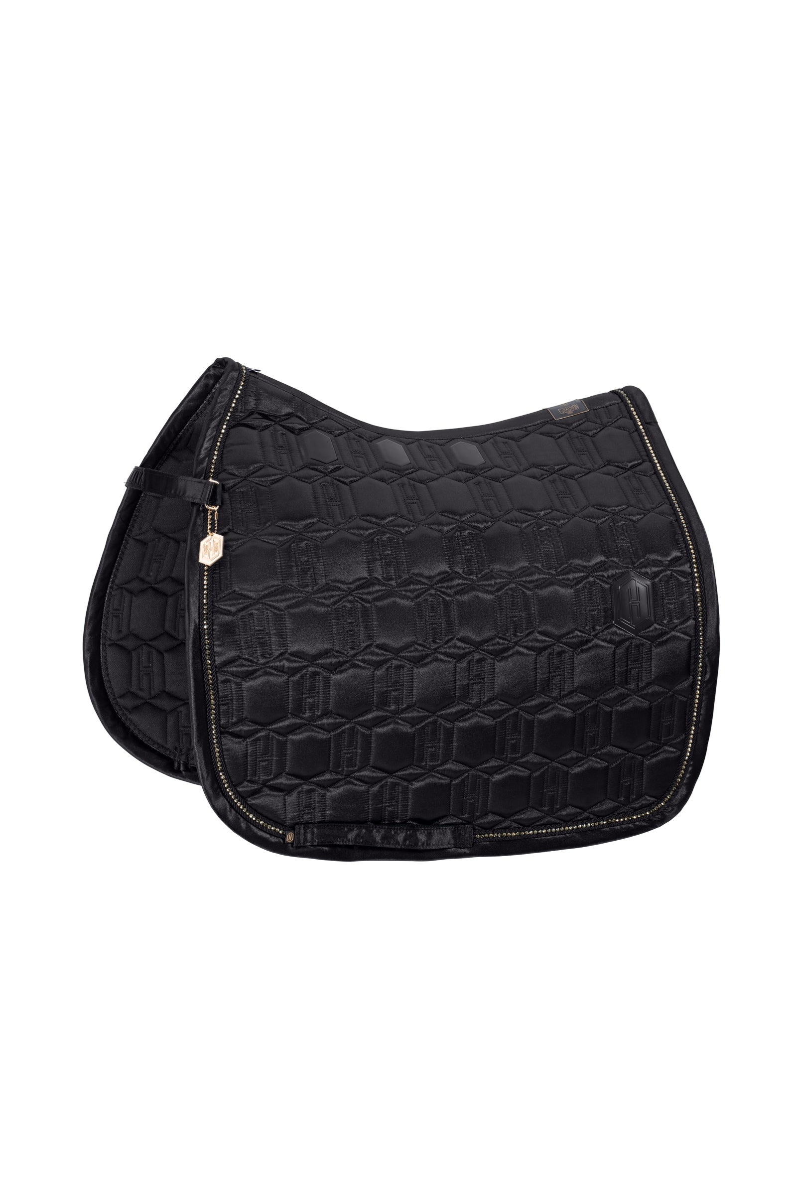 Eskadron Heritage AW24 Satin Crystal Dressursjabrak Sjabraker