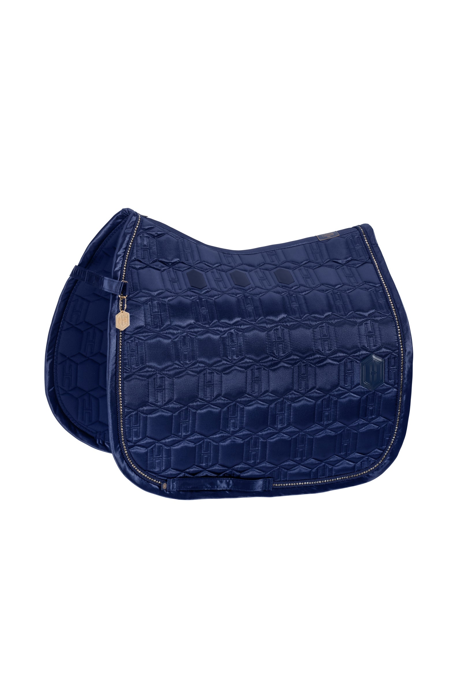 Eskadron Heritage AW24 Satin Crystal Dressursjabrak Sjabraker