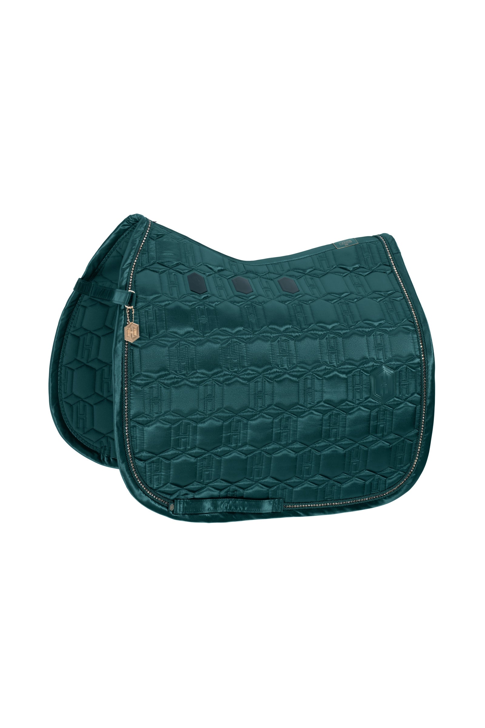 Eskadron Heritage AW24 Satin Crystal Dressursjabrak Sjabraker