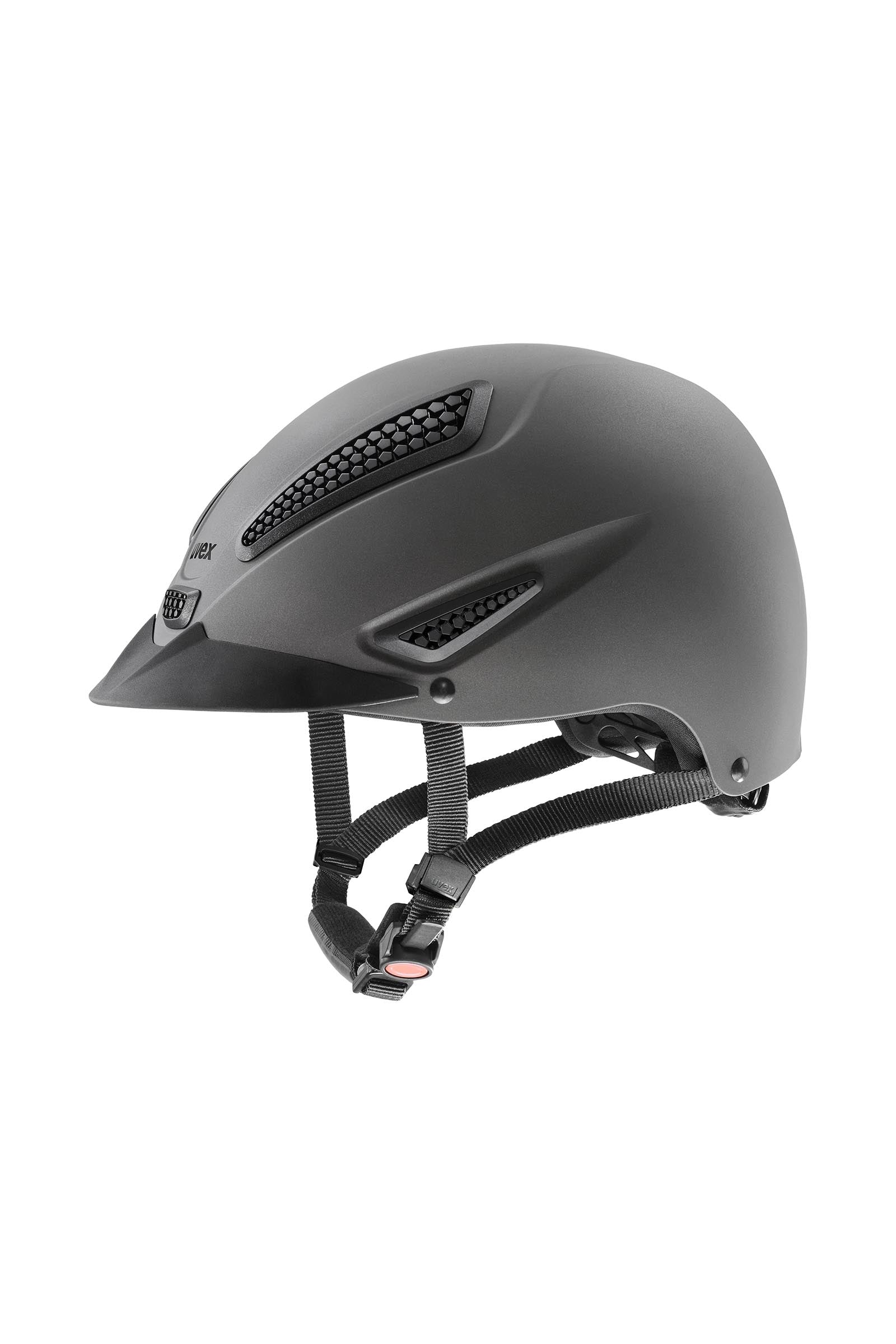 Uvex Perfexxion III Ridehjelm Ridehjelm & sikkerhetsvest