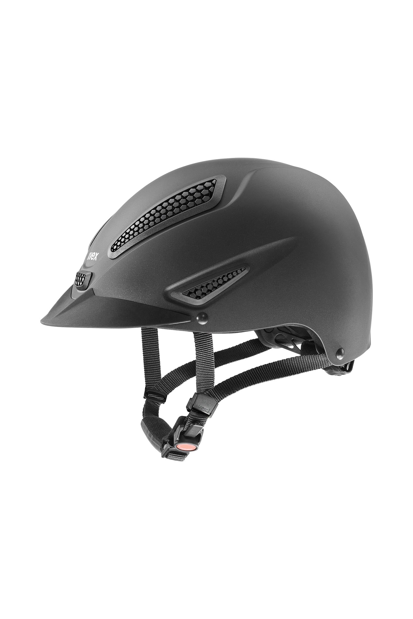 Uvex Perfexxion III Ridehjelm Ridehjelm & sikkerhetsvest