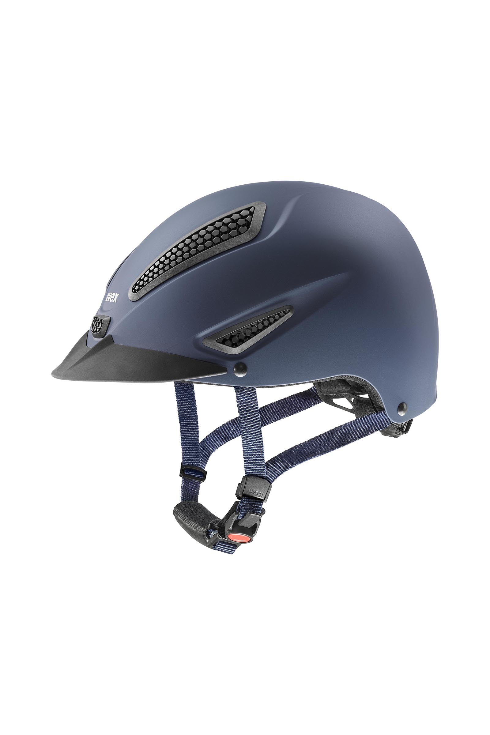 Uvex Perfexxion III Ridehjelm Ridehjelm & sikkerhetsvest