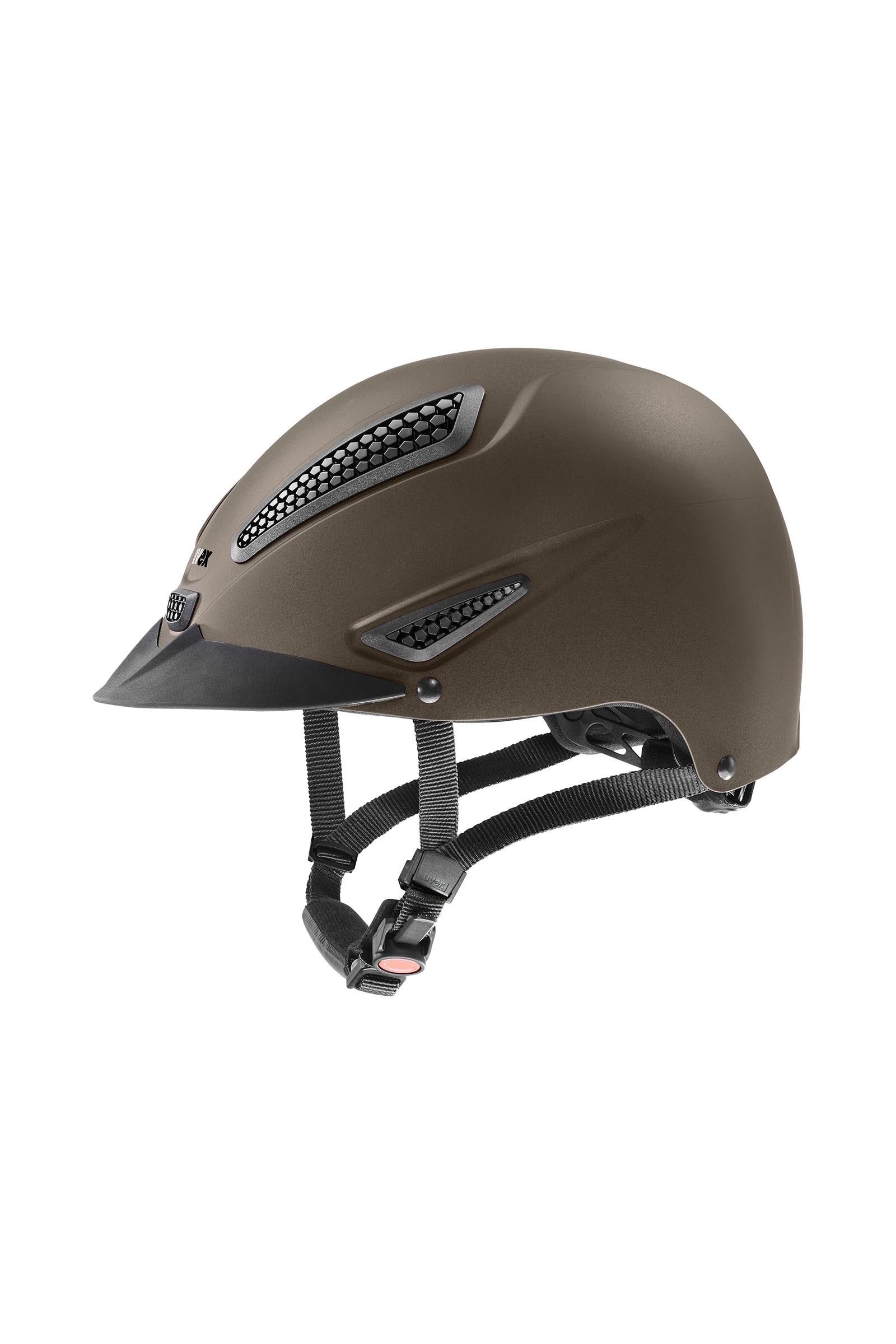 Uvex Perfexxion III Ridehjelm Ridehjelm & sikkerhetsvest