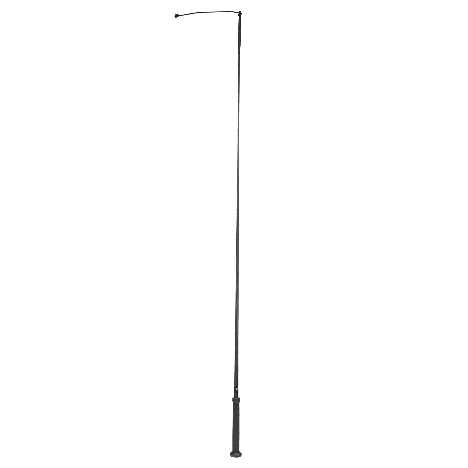 Finntack Pro 48" kjørepisk, trav (120 + 17 cm) Pisker