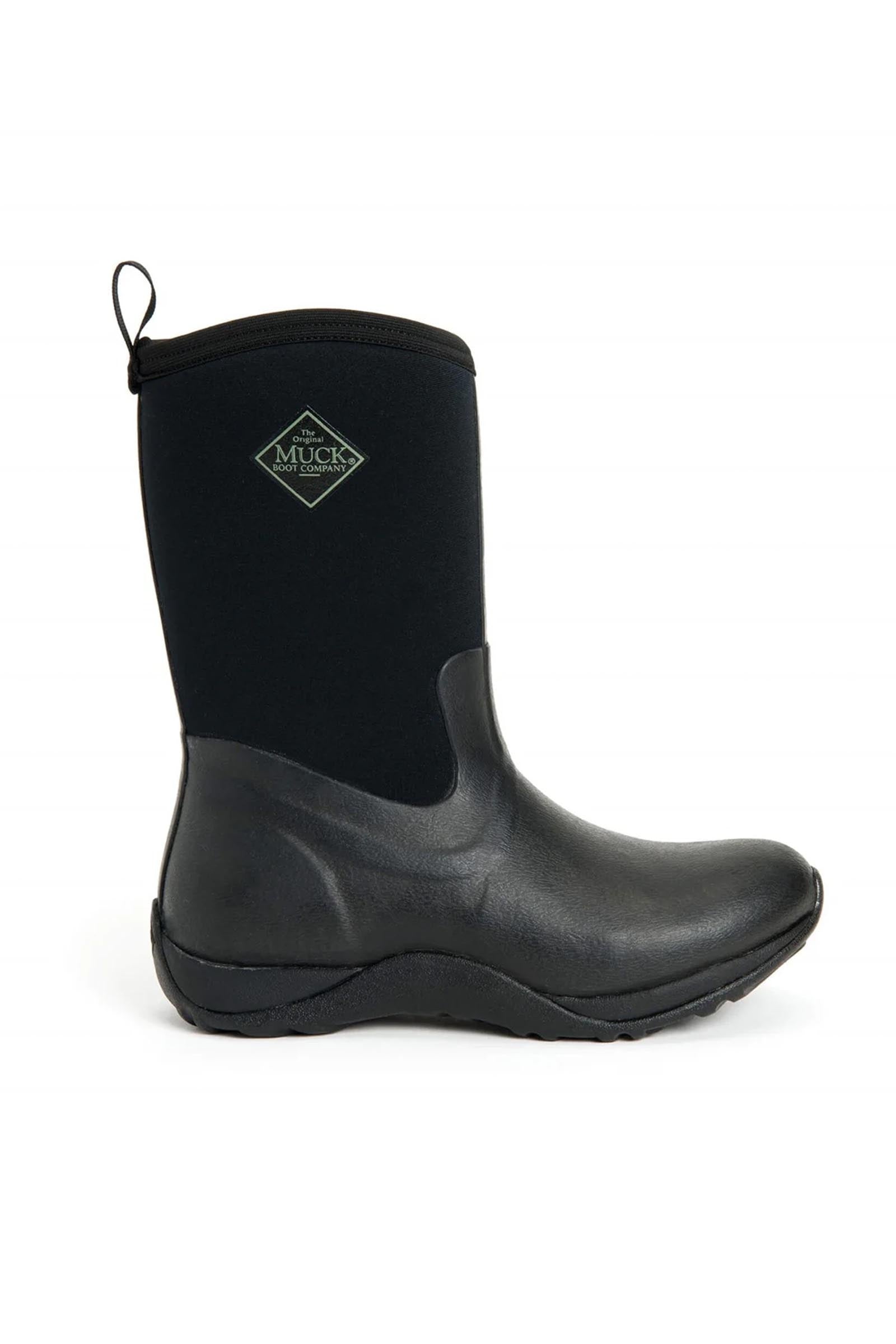 Muck Boot Arctic Weekend Medium Height Boots Riding Boots & Riding Shoes