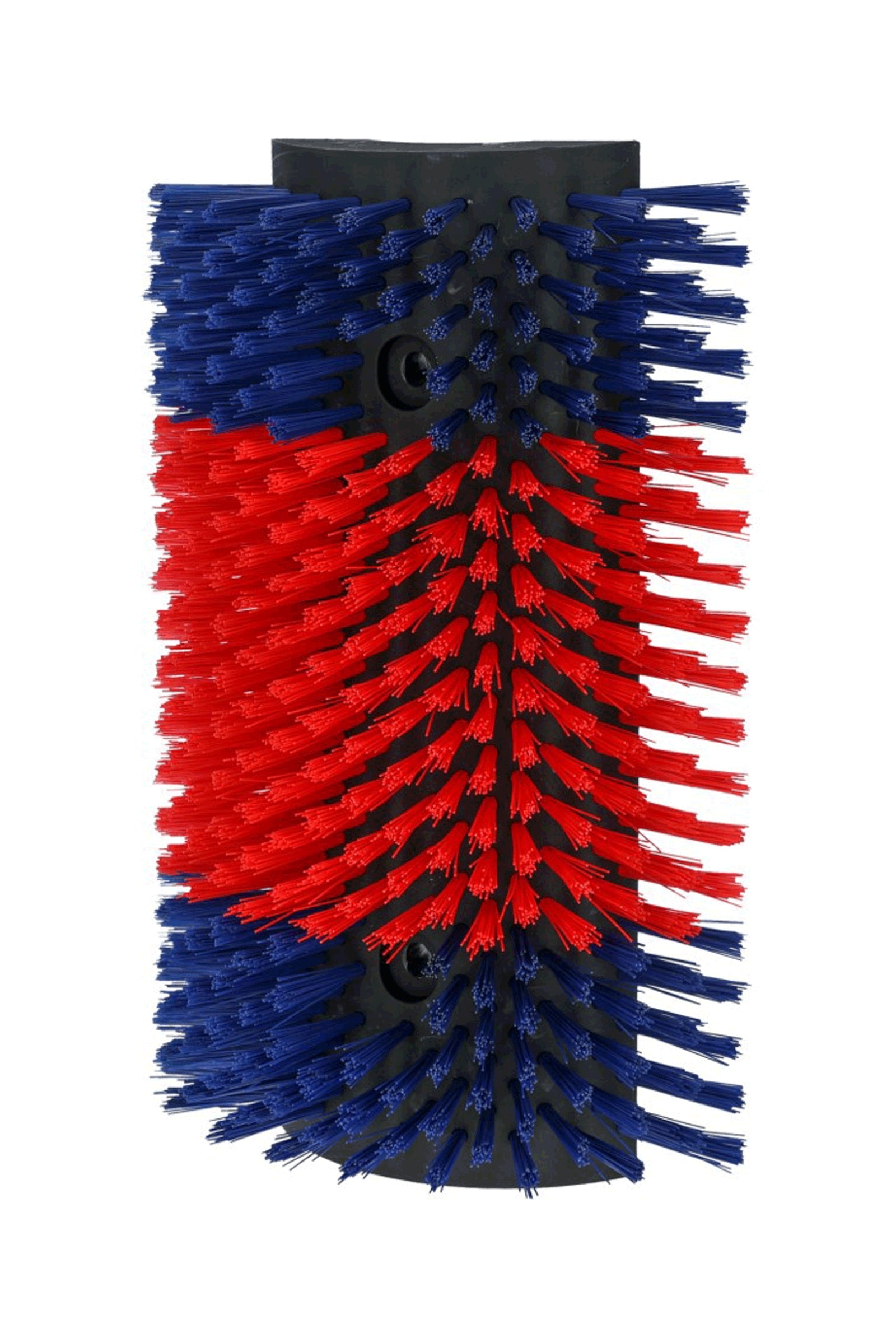 Kerbl XL kløbørste, rund Stallutstyr