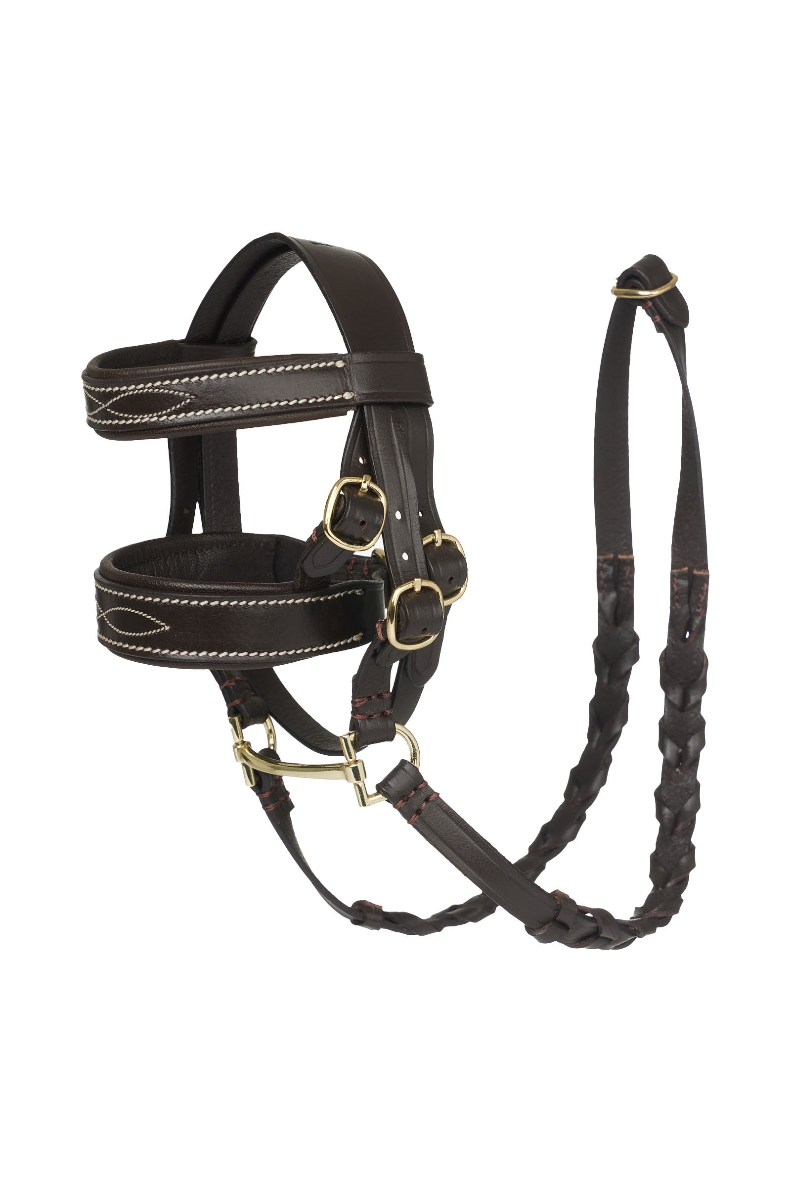 LeMieux Hunter hodelag for leke ponni Gaver