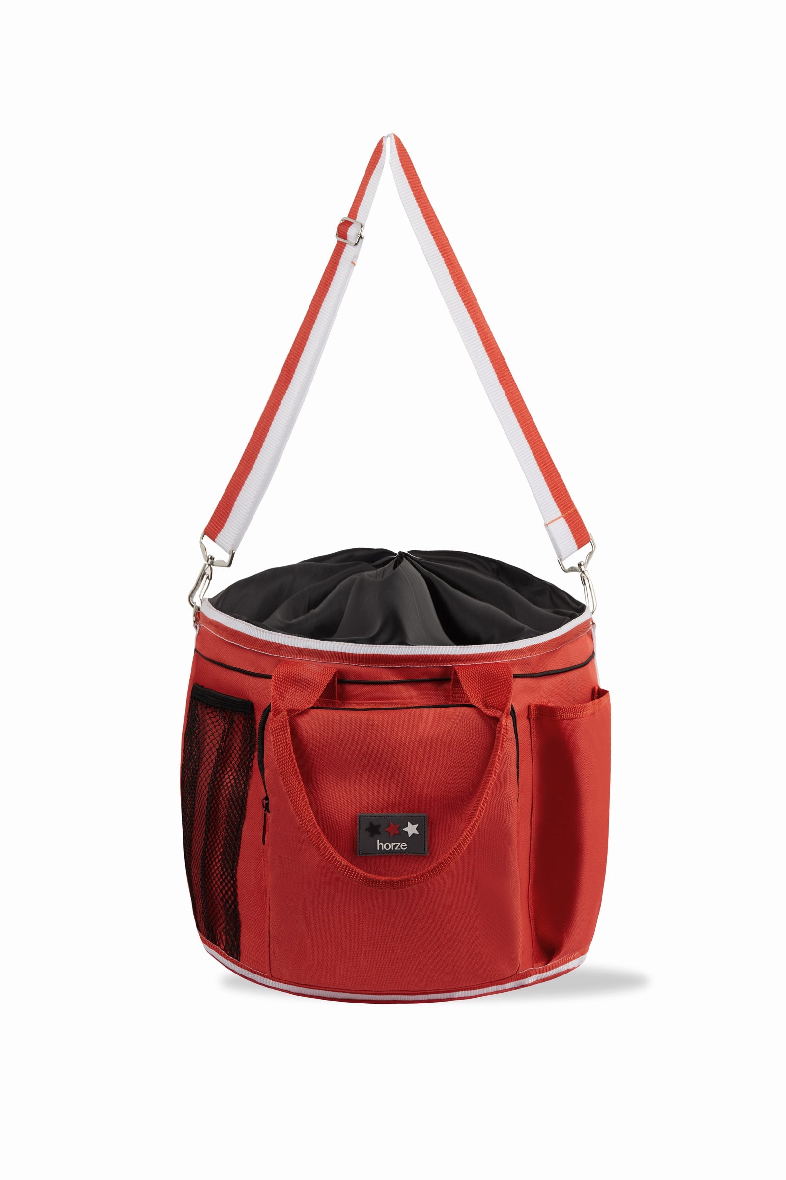 Horze Alex Grooming Bag Horse Grooming Tools