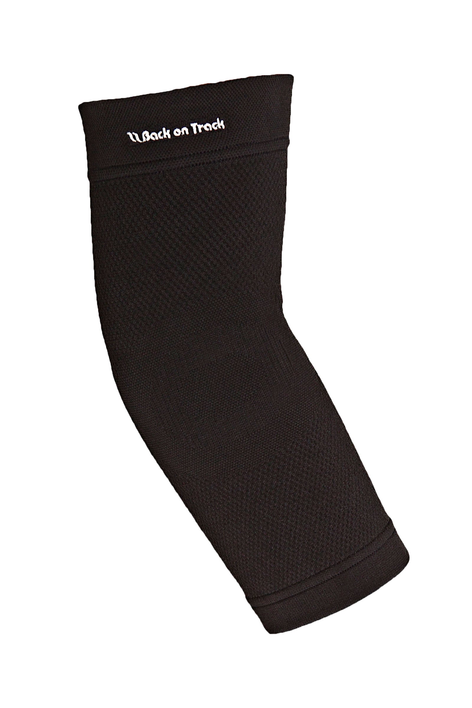 Back on Track fysioterapeutisk albuebeskytter, 4-veis stretch Accessories
