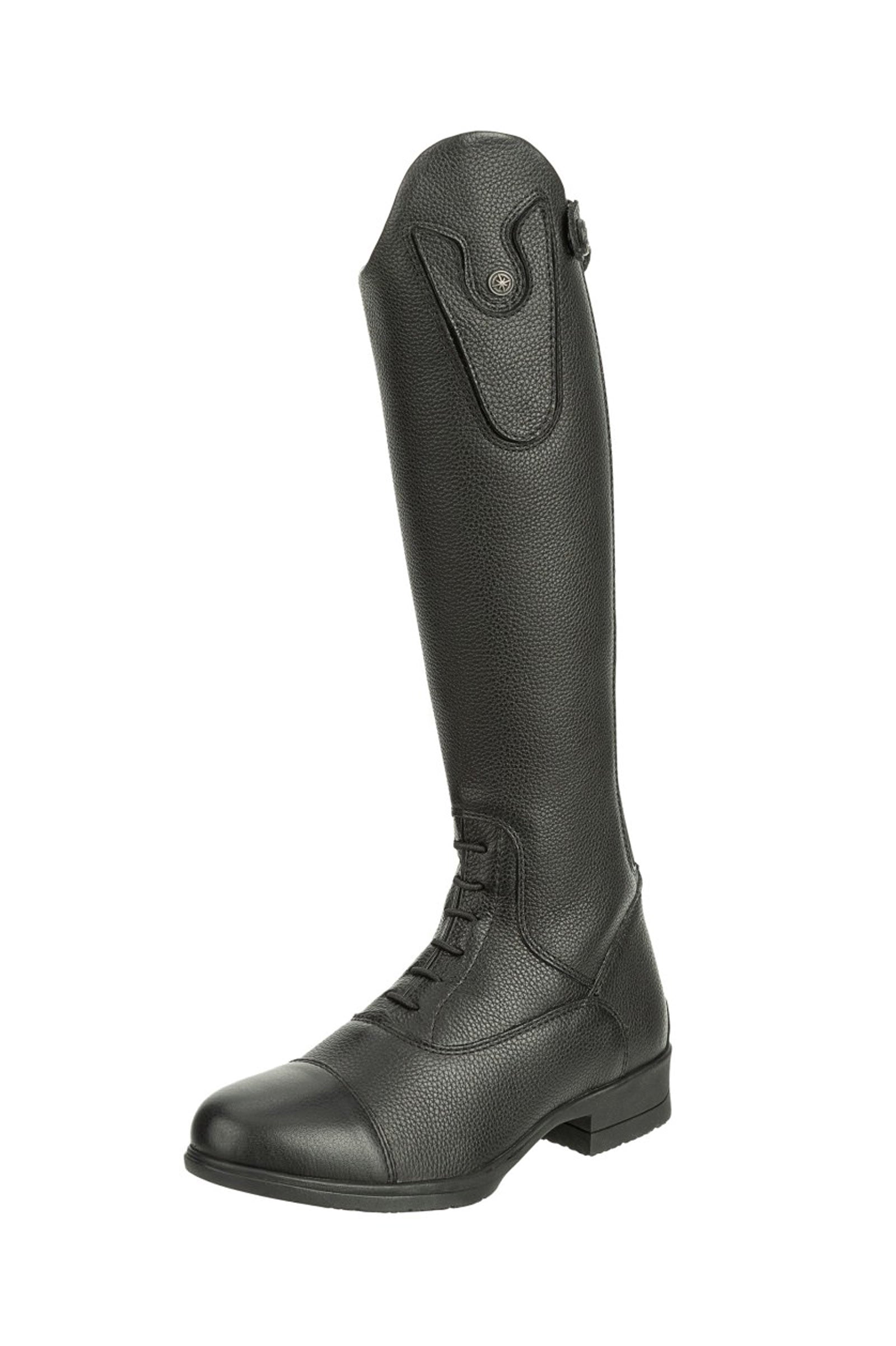Suedwind Footwear Nova vinterridestøvler i lær for barn Ridestøvler & Chaps