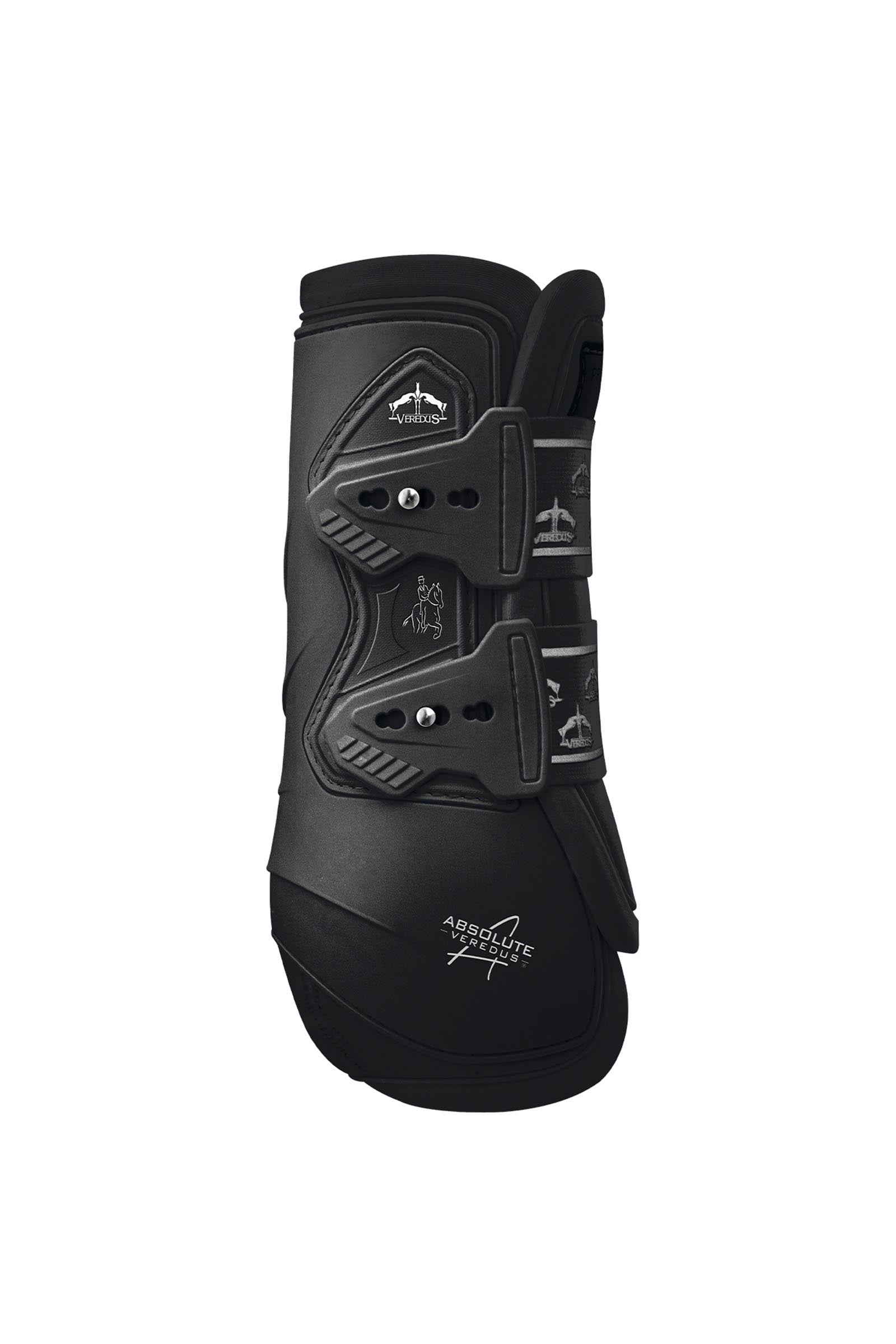 Veredus Absolute Elastic frambeinsbelegg Leg Protection & Hoof Protection for Horses