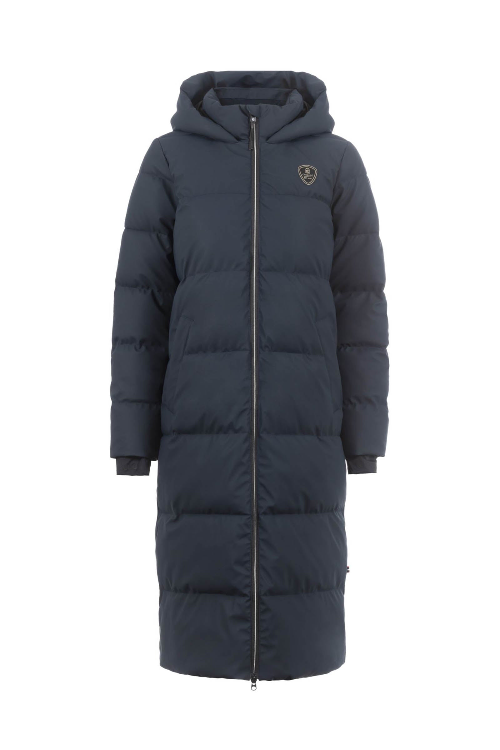 Cavallo Cavalreza Women's Coat Rideklær til dame
