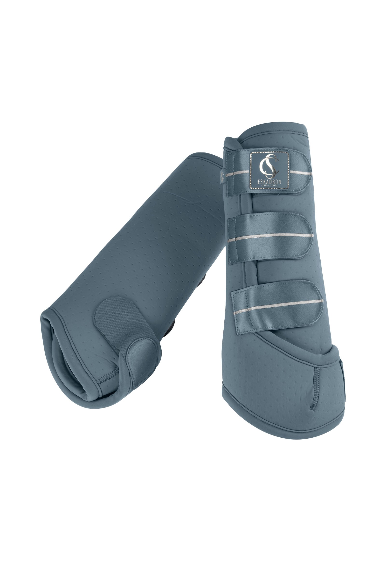 Eskadron Classic Sports SS25 Pro Dressage senebelegg, bakre Leg Protection & Hoof Protection for Horses