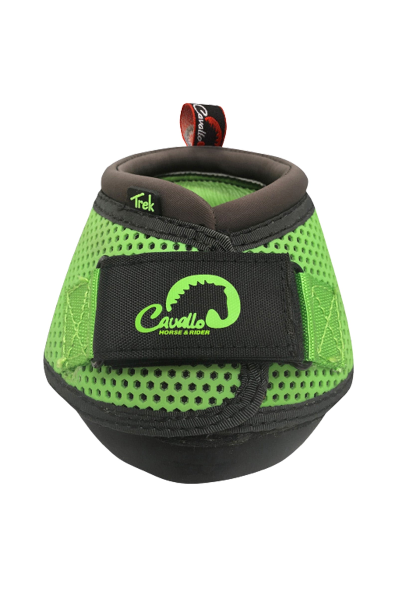 Cavallo Hoof Boots F.R.A. Trek SRS Boots (vanlig/par) Leg Protection & Hoof Protection for Horses
