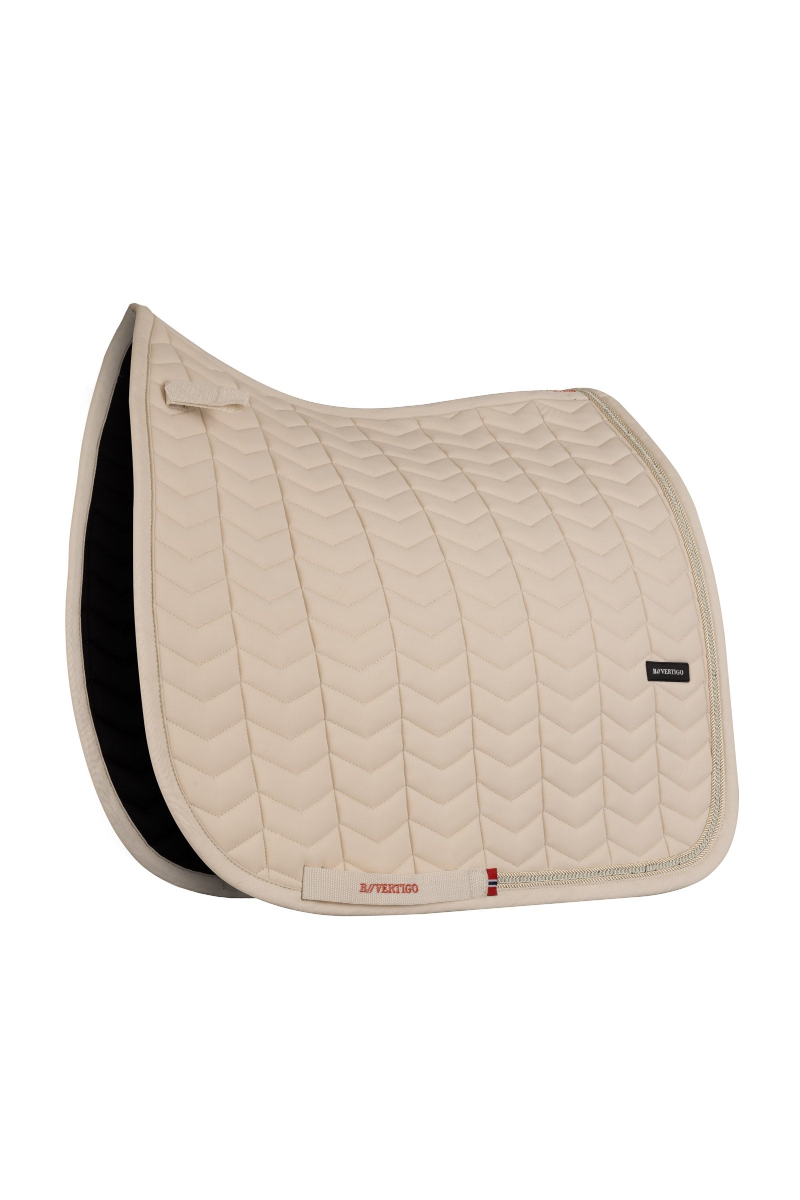 B Vertigo Empowerment Dressage Saddle Pad Saddle Pads