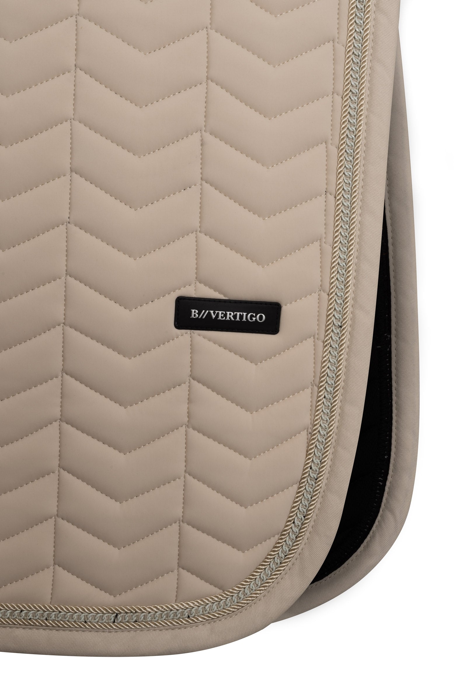 B Vertigo Empowerment Dressage Saddle Pad Saddle Pads