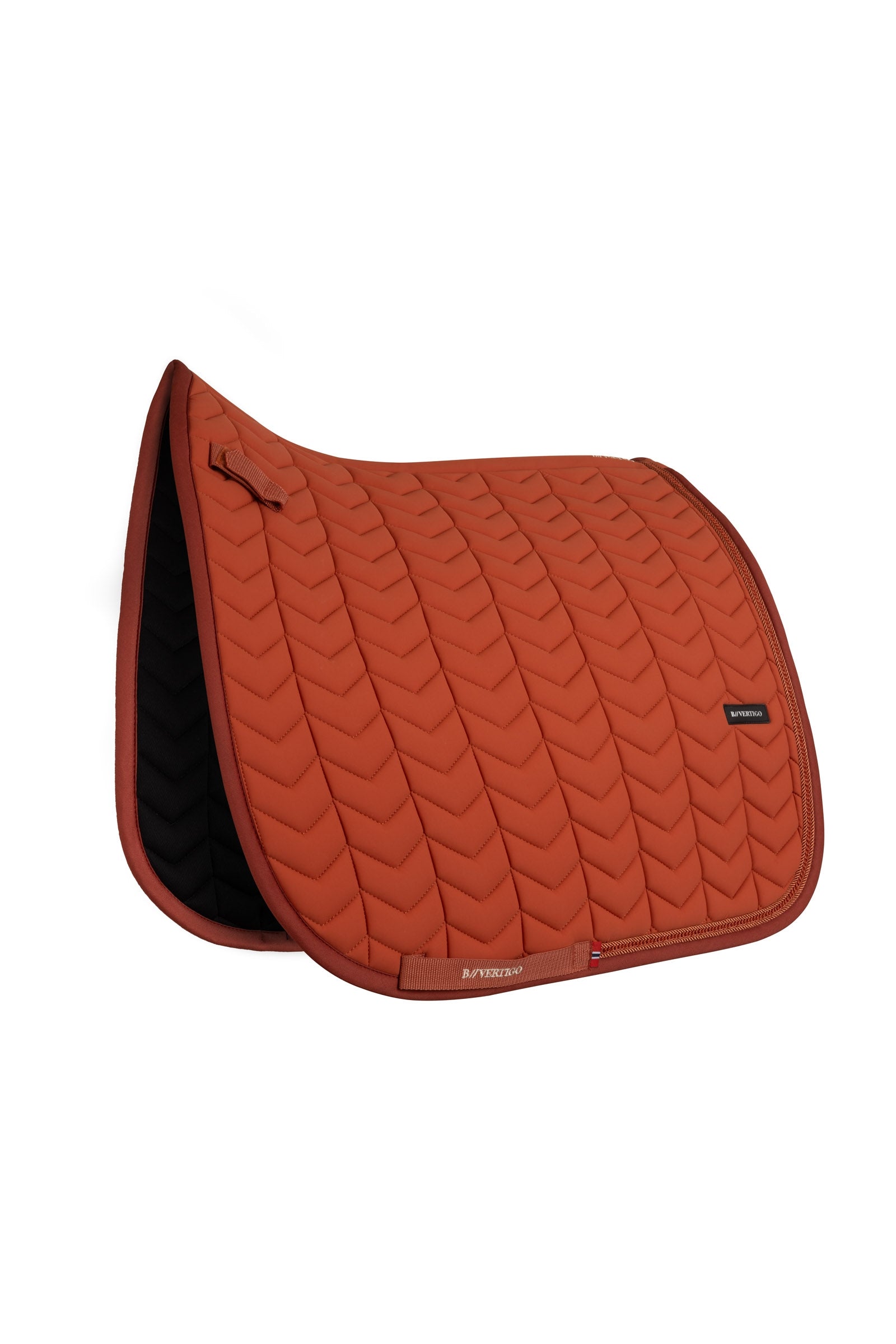 B Vertigo Empowerment Dressage Saddle Pad Saddle Pads