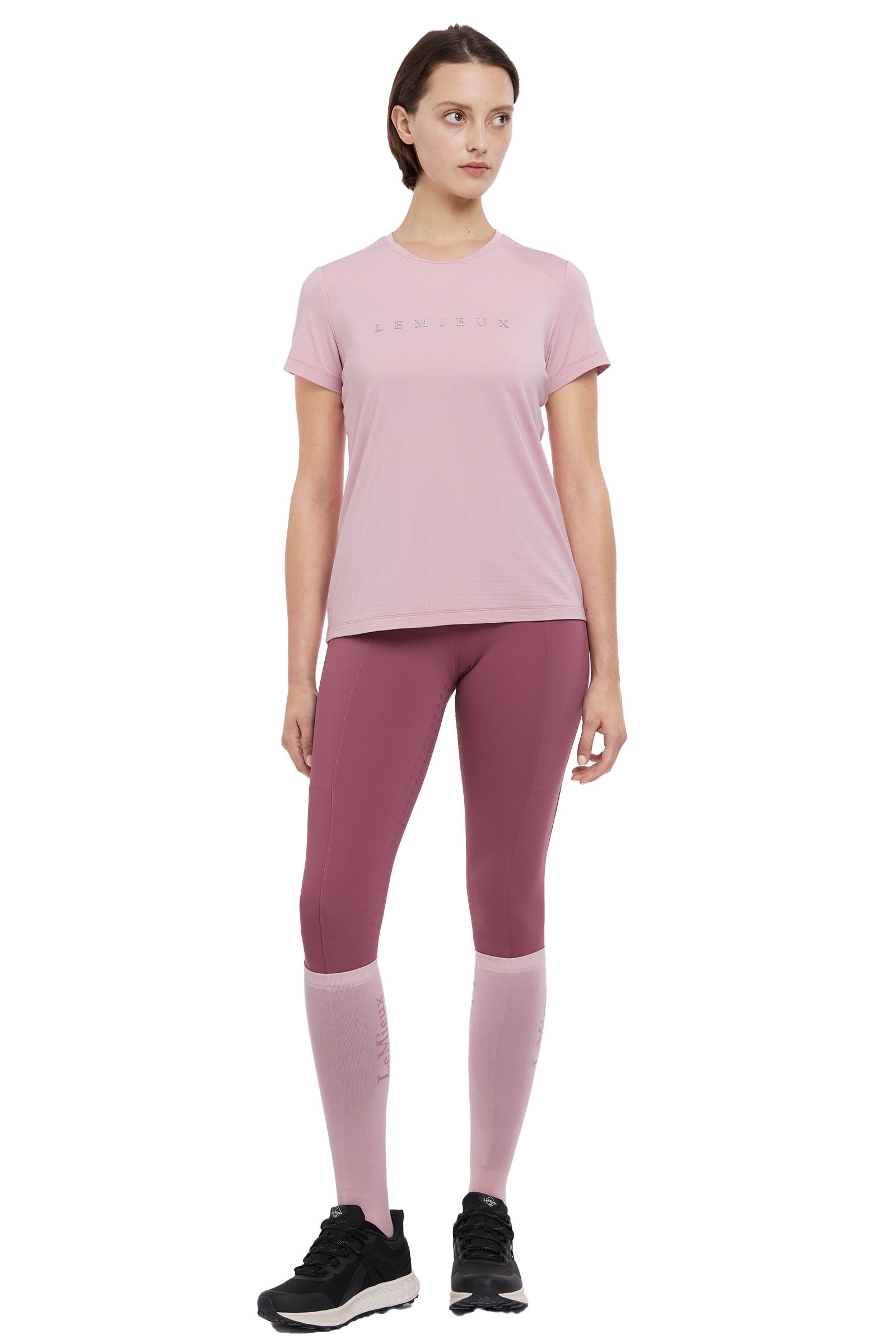 LeMieux Sports Women´s T-Shirt Women’s Riding Clothing