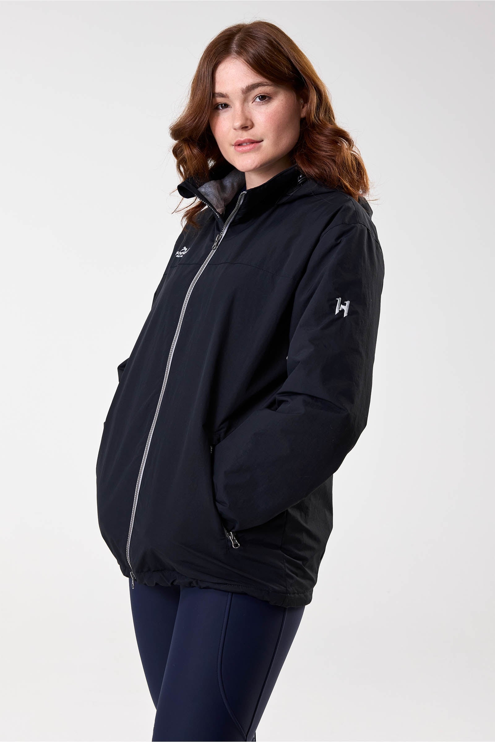 Horseware Corrib Women´s Jacket Women’s Riding Clothing