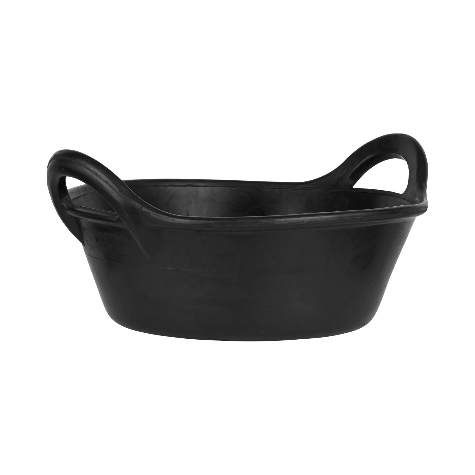 Horze fôrbøtte i gummi, 20L Vanning og fôring