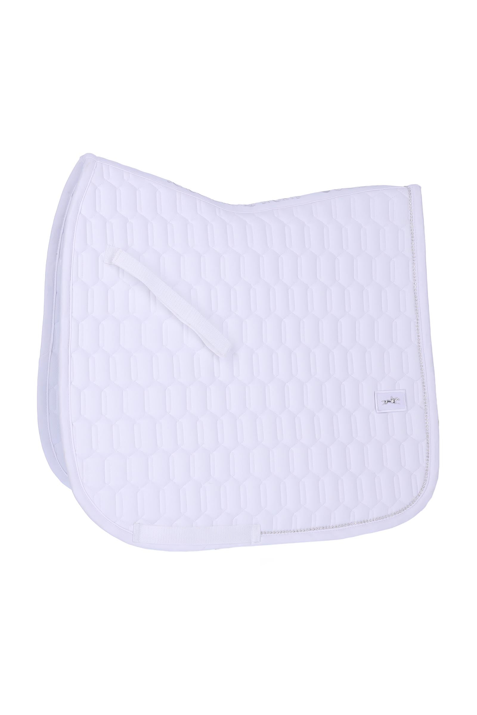 Schockemöhle Sports SP Energy Dressage Saddle Pad Saddle Pads