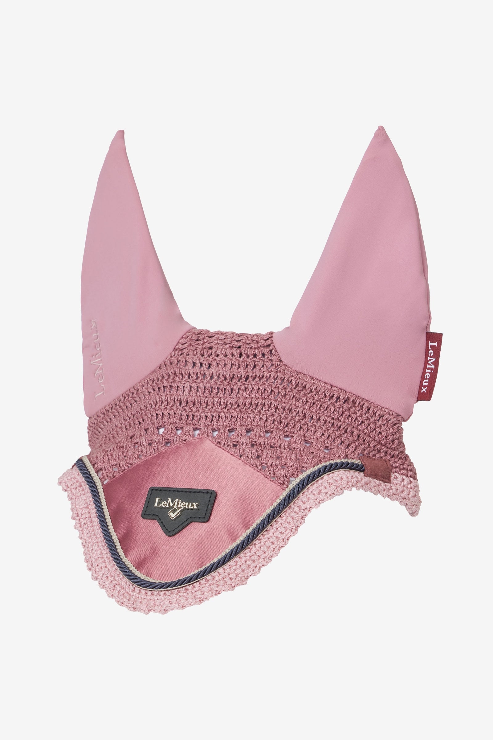 LeMieux Loire Satin ørehette Sjabraker