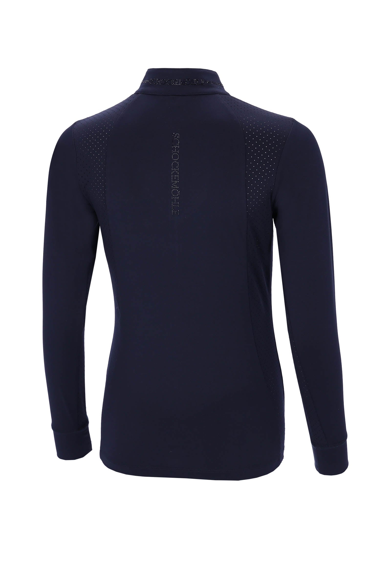 Schockemöhle Sports SP Peppa Style Women's Winter Training Shirt Women’s Riding Clothing